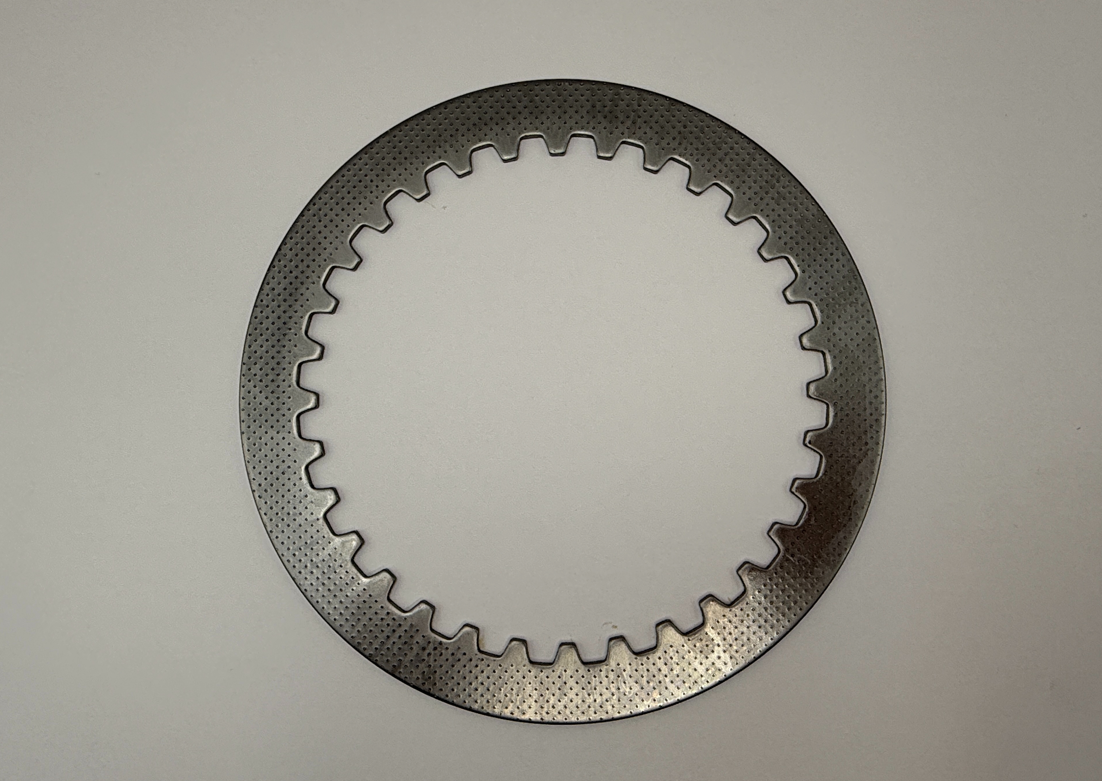 Hendler Metal Plate 302200, 302210 (2.20mm)
