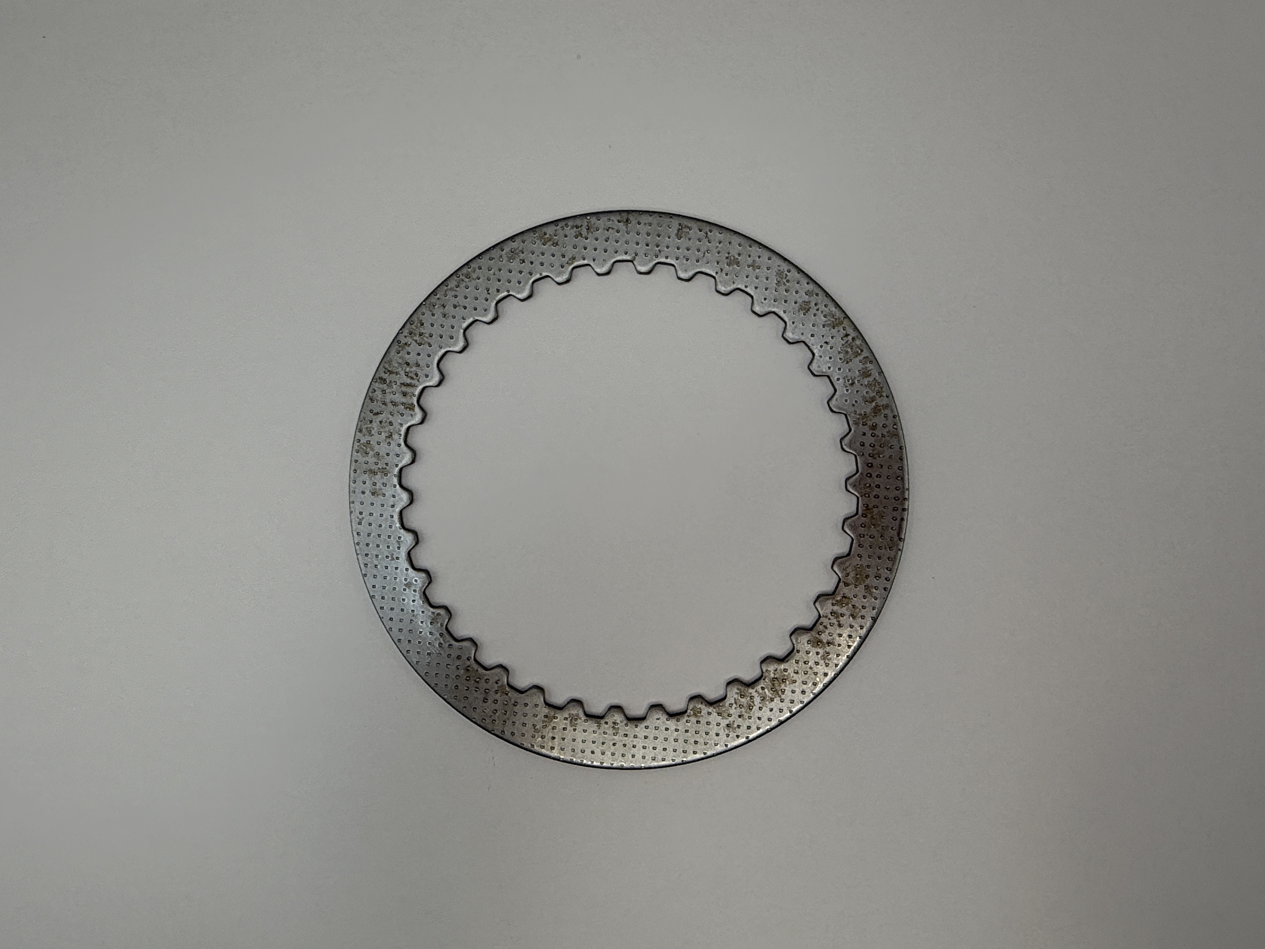 Hendler Metal Plate 301190, 301680 (2.00mm)