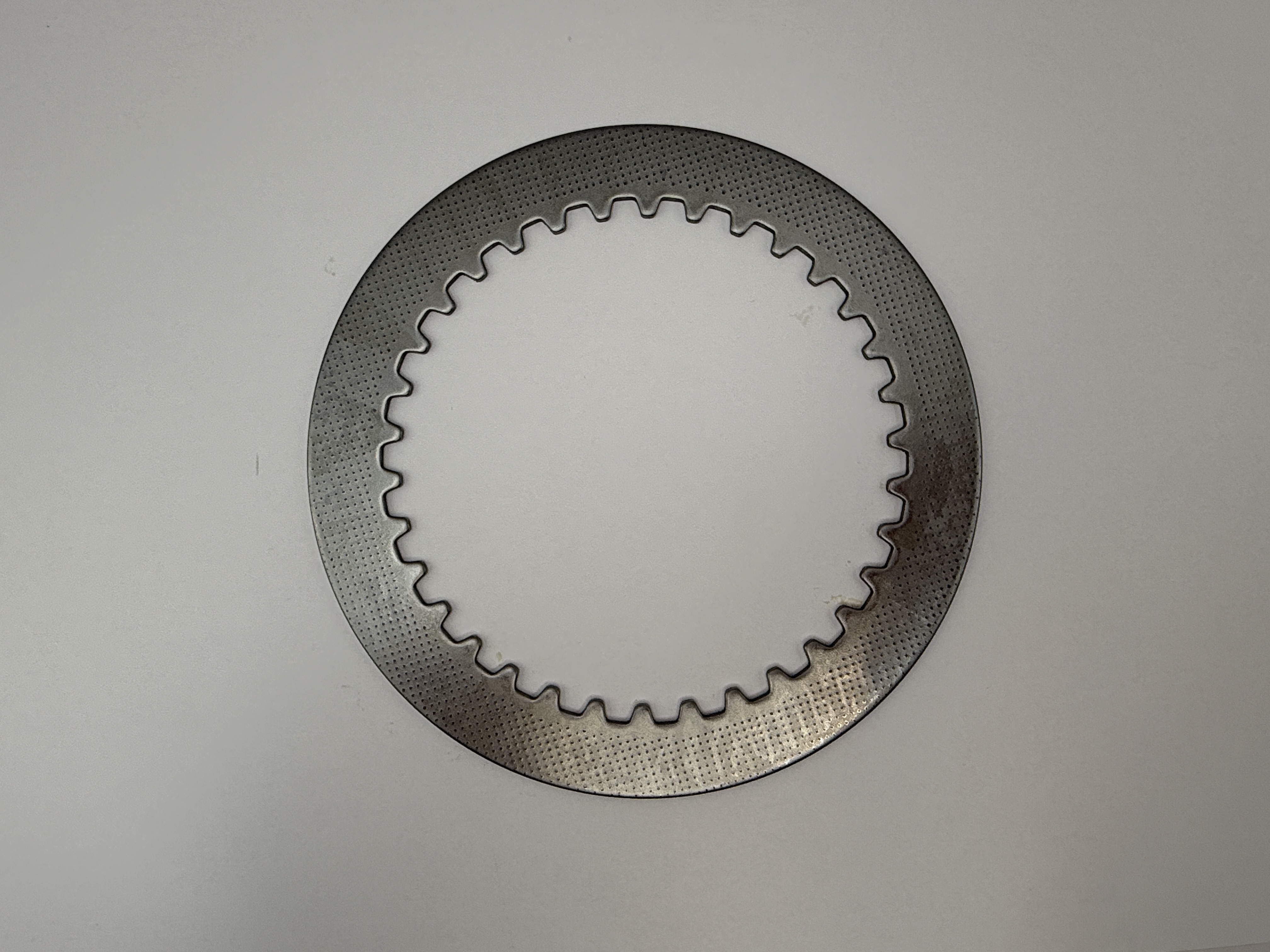 Hendler Metal Plate 304490 (2.00mm)