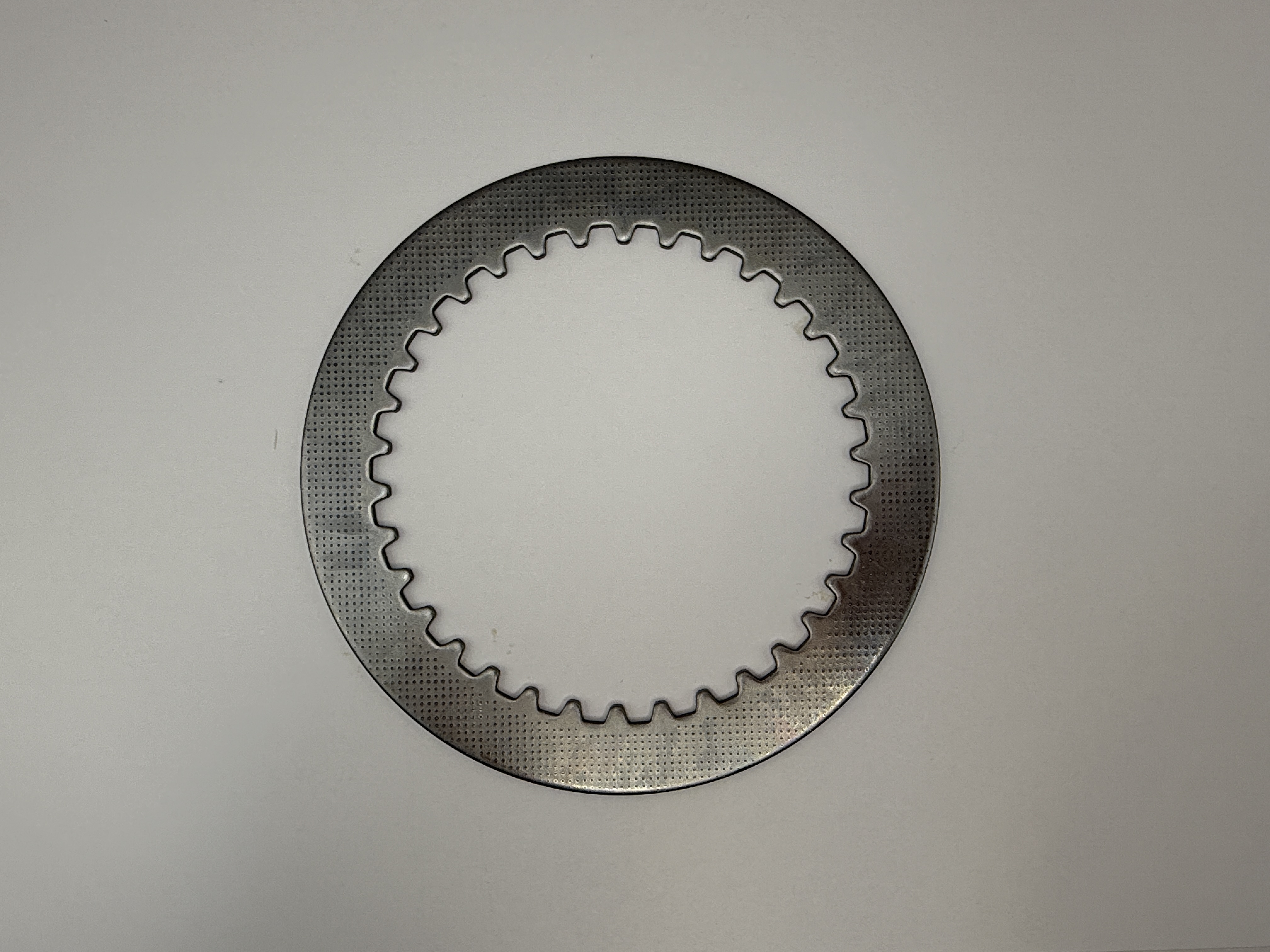 Hendler Metal Plate 304490 (2.30mm)