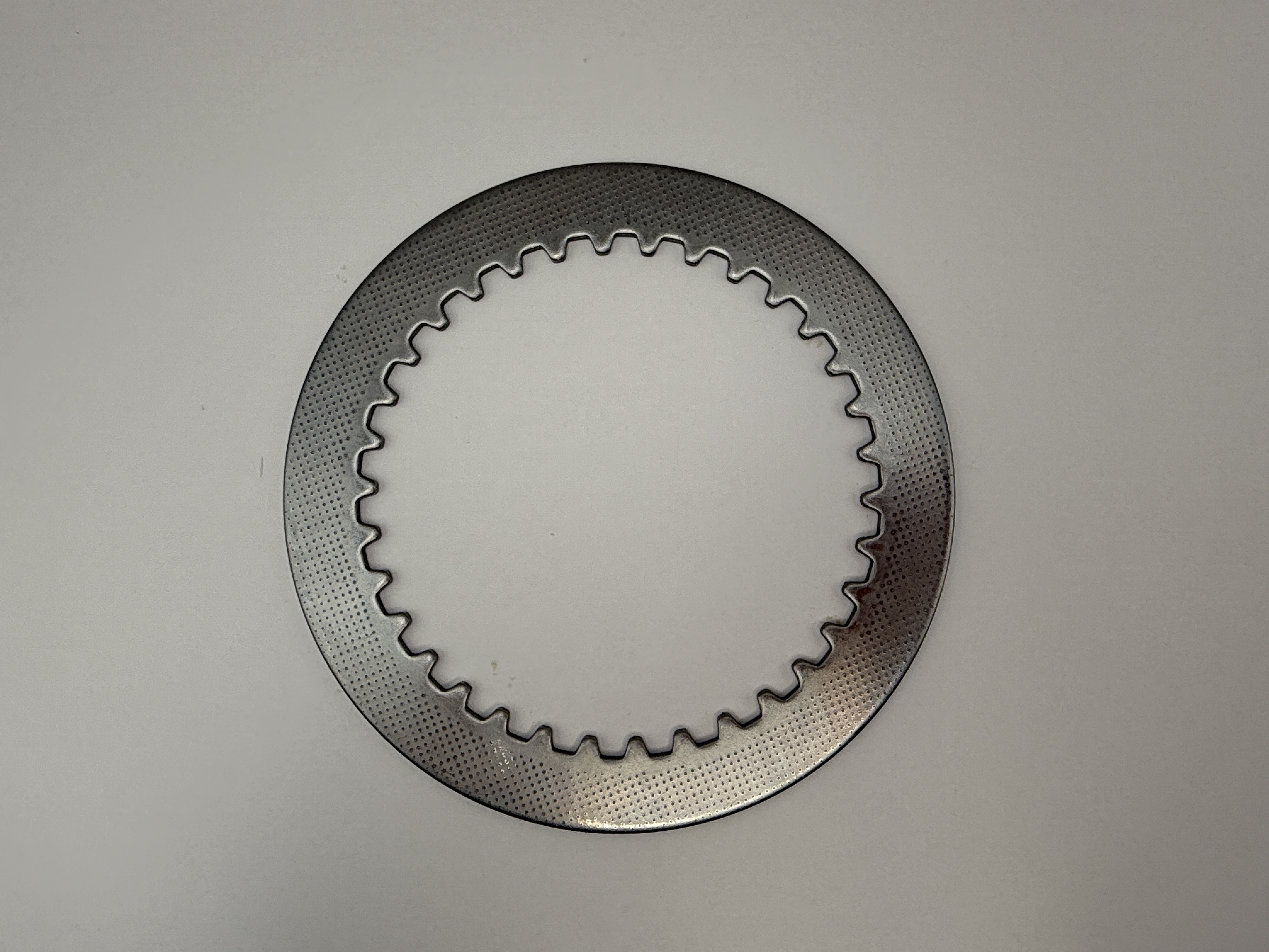 Hendler Metal Plate 304490 (2.50mm)