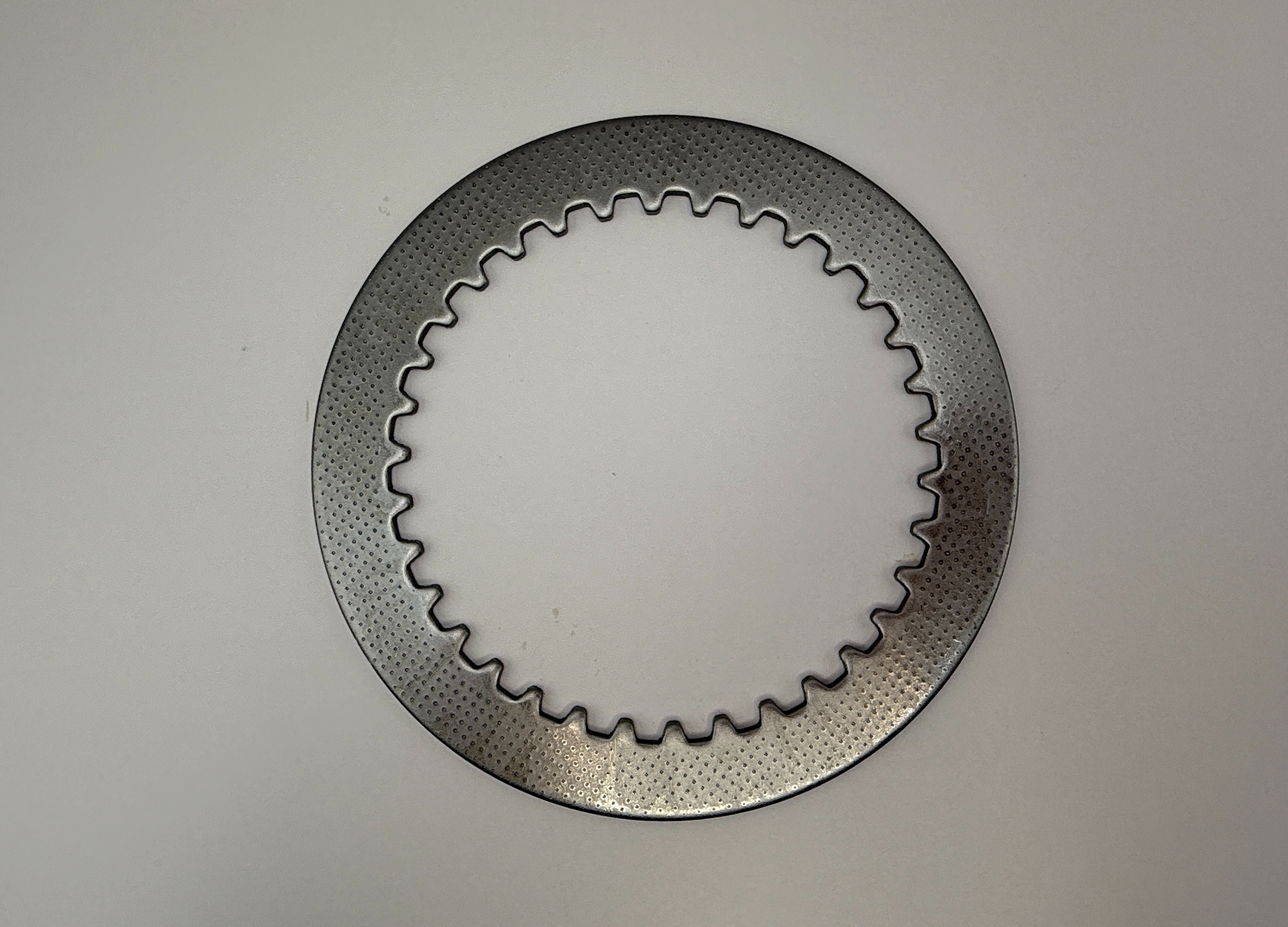 Hendler Metal Plate 304490 (3.00mm)