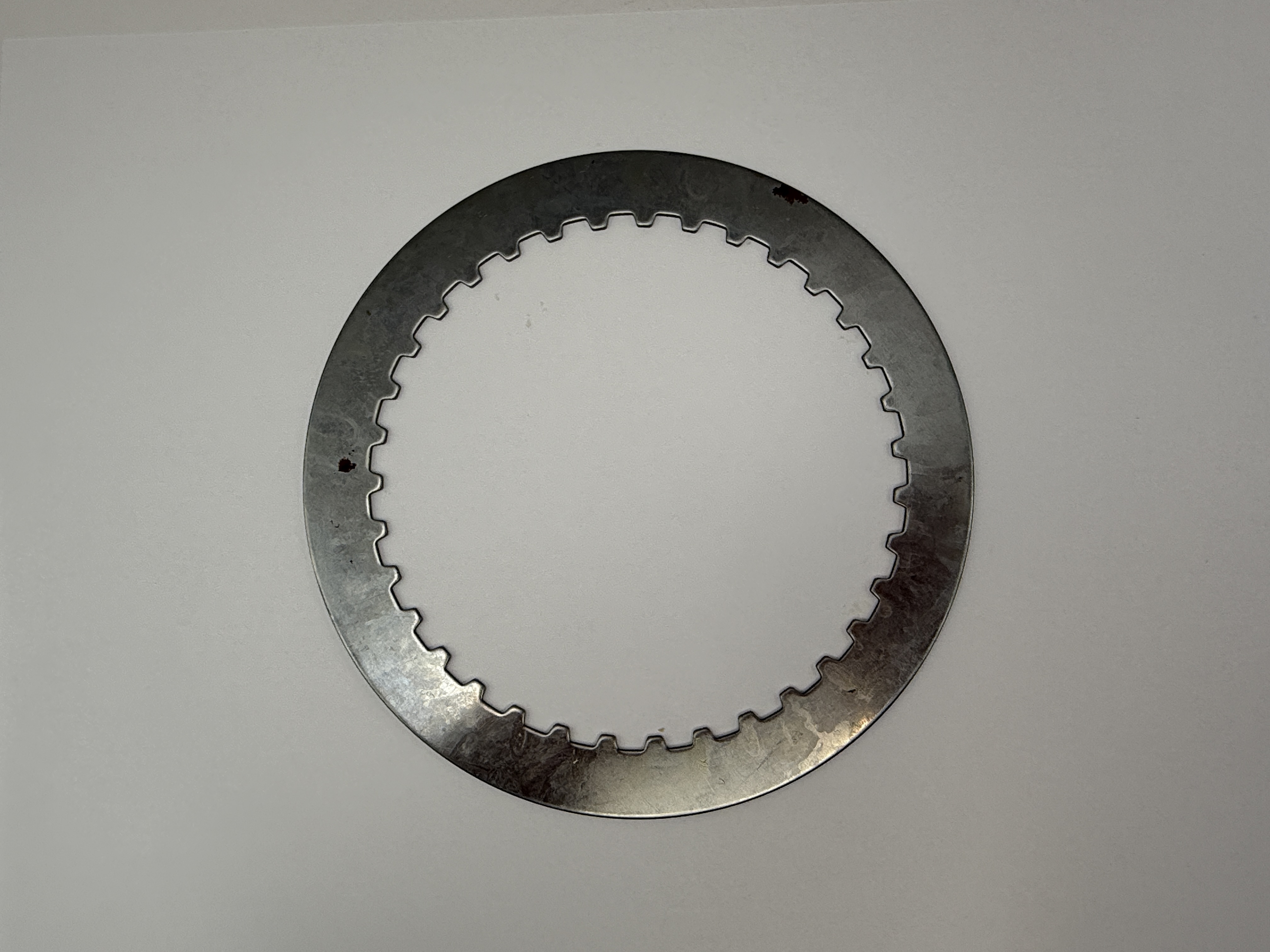 Hendler Metal Plate 301614 (1.40mm) 58032112000