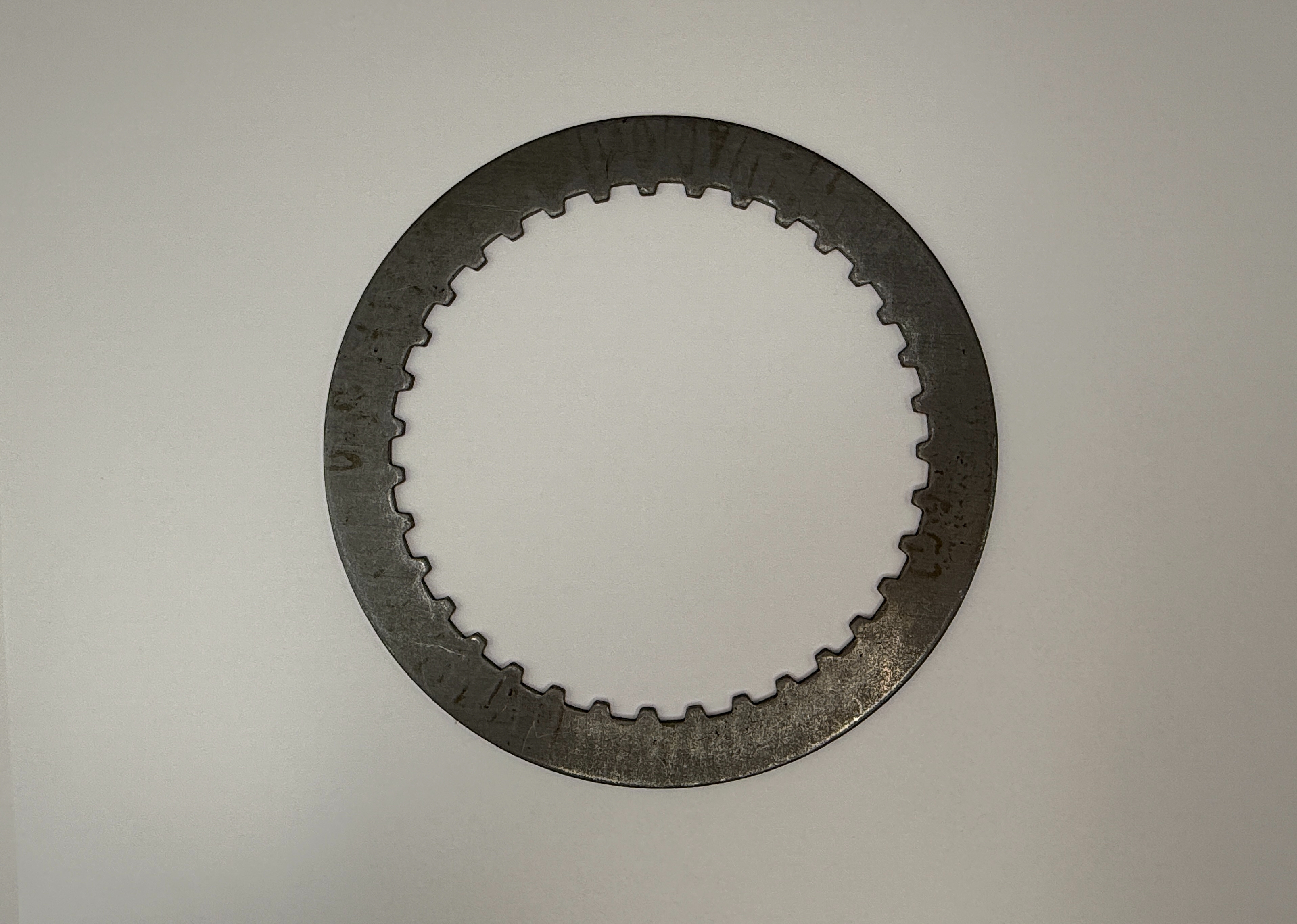 Hendler Metal Plate 301614 (2.00mm)