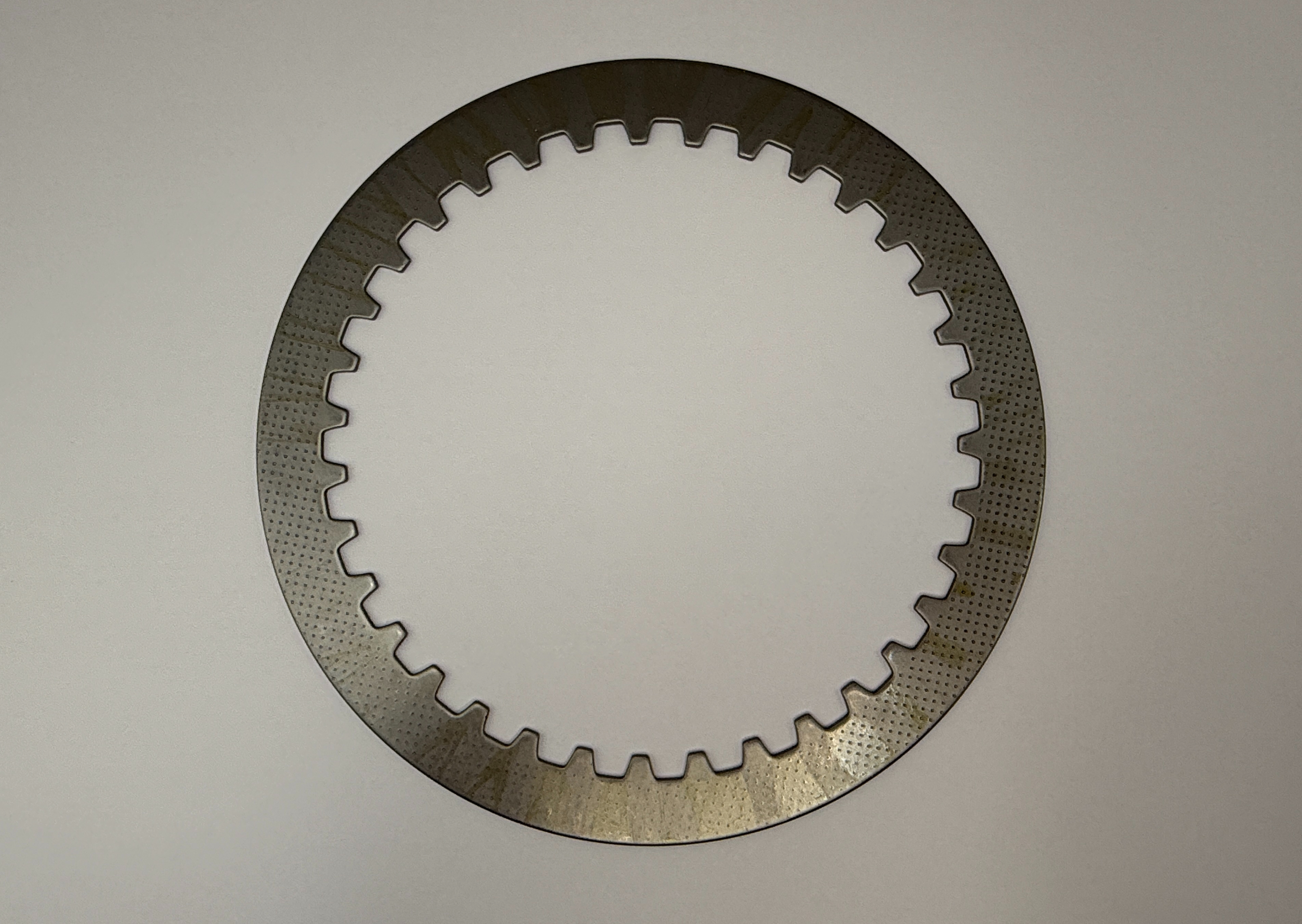 Hendler Metal Plate 304440, 300444 (1.50mm)