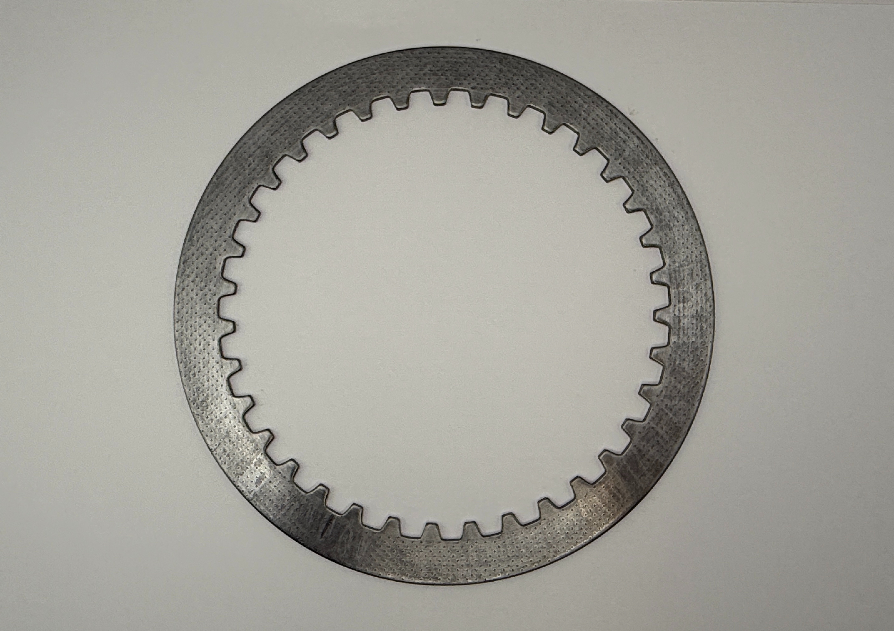 Hendler Metal Plate 304440 (2.30mm)