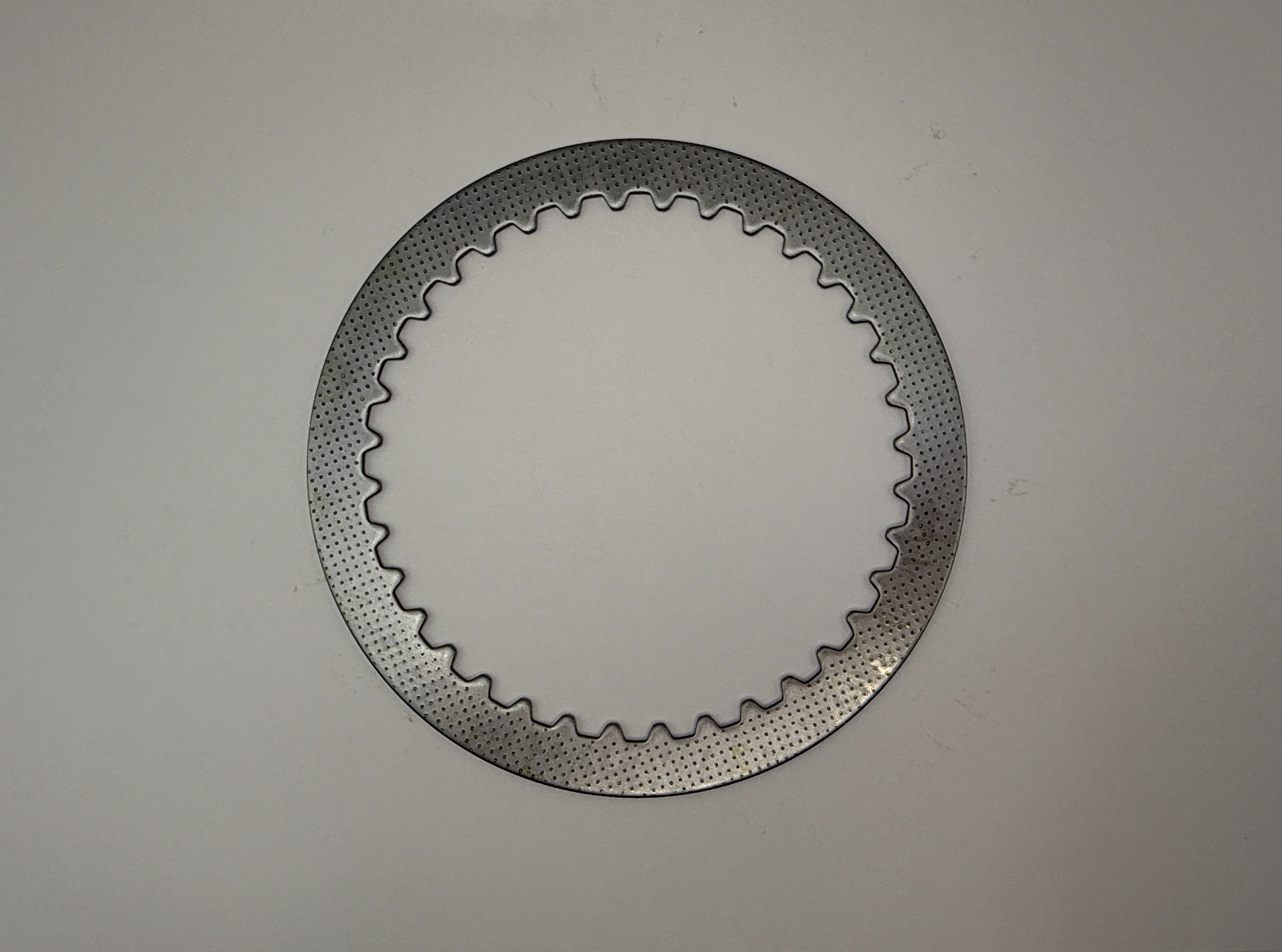 Hendler Metal Plate 303250, 303510, 303393, 303390 (2.00mm)