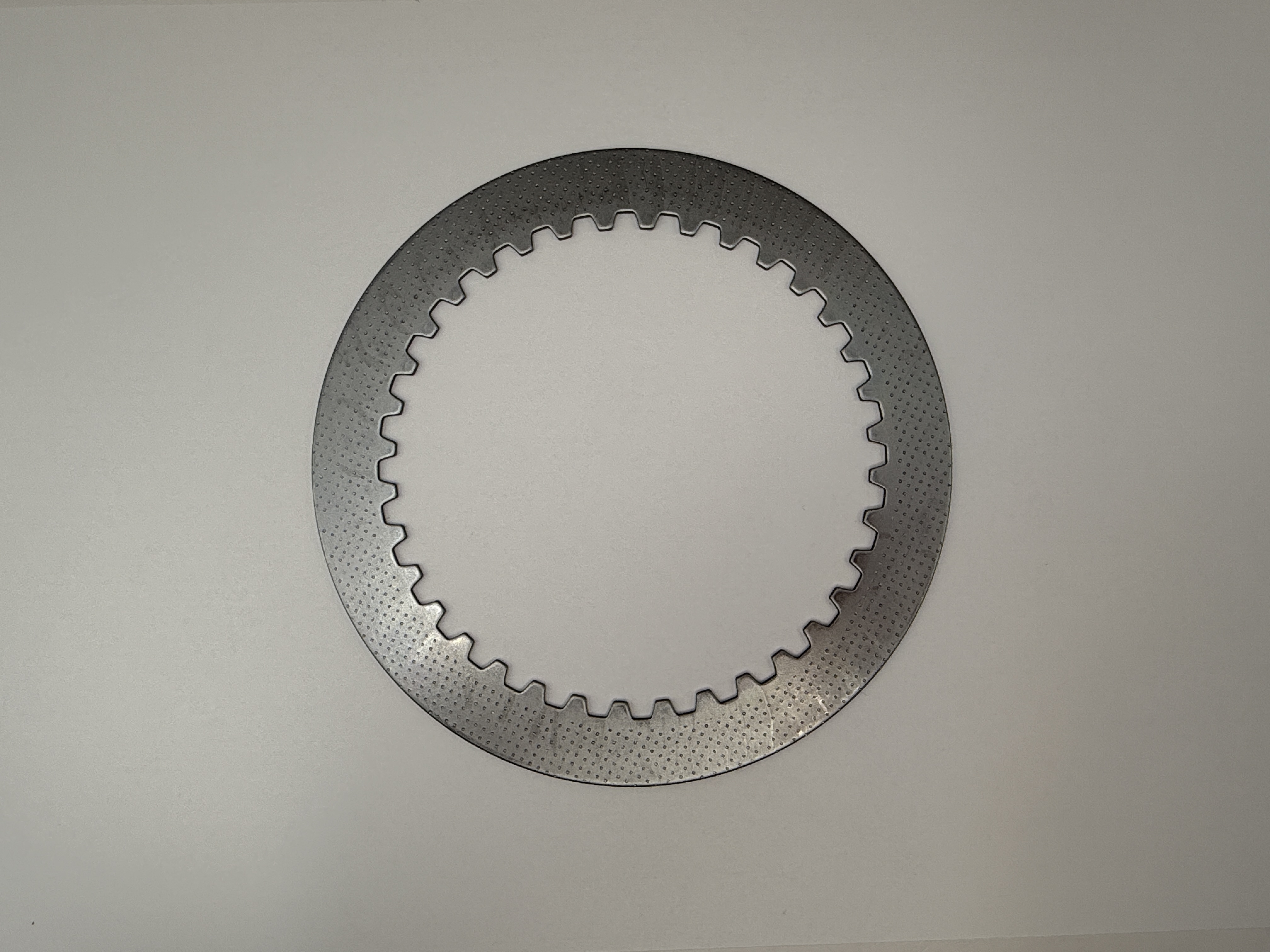 Hendler Metal Plate 300640, 300648 (1.40mm)