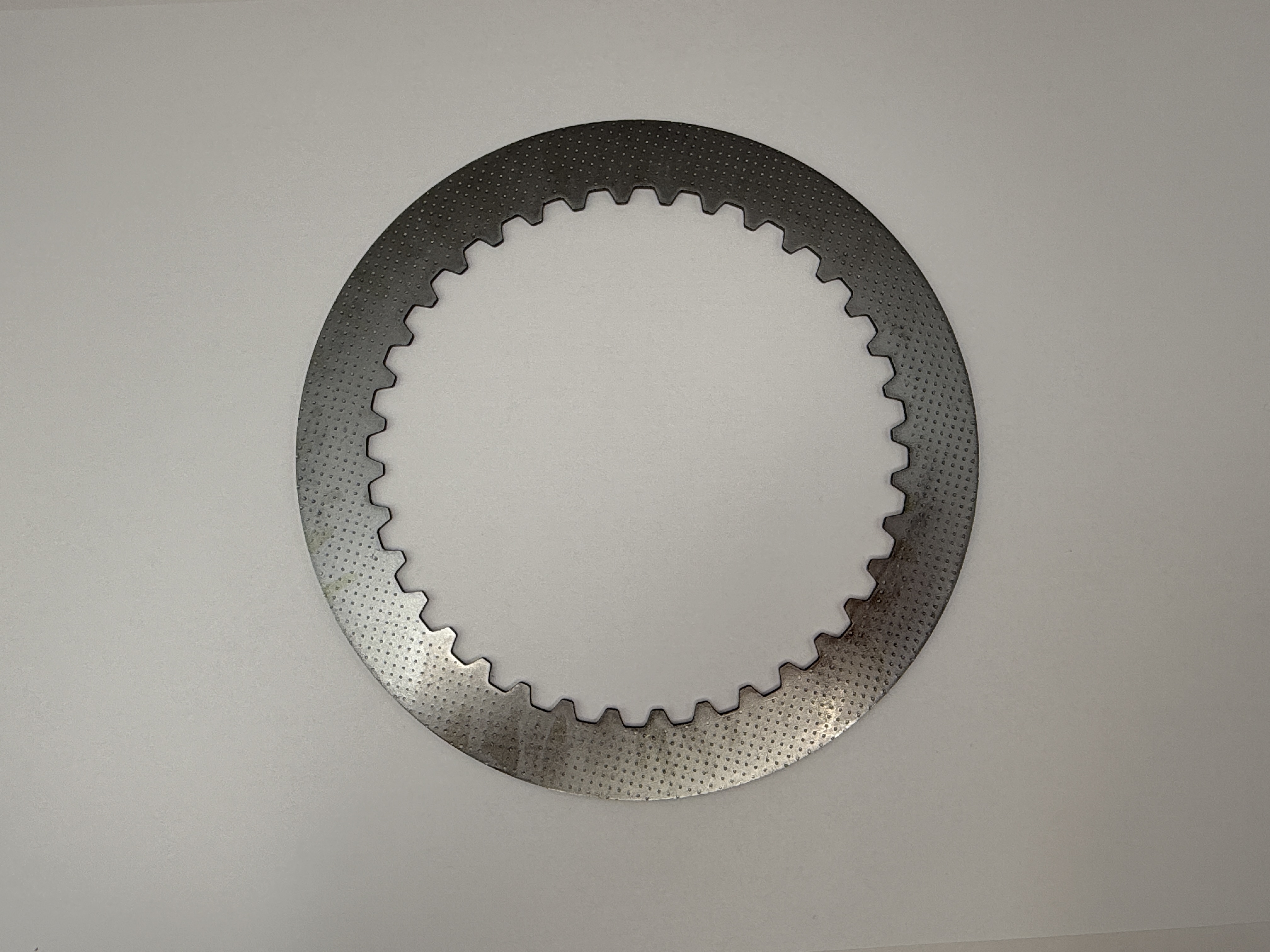 Hendler Metal Plate 303630 (1.60mm)