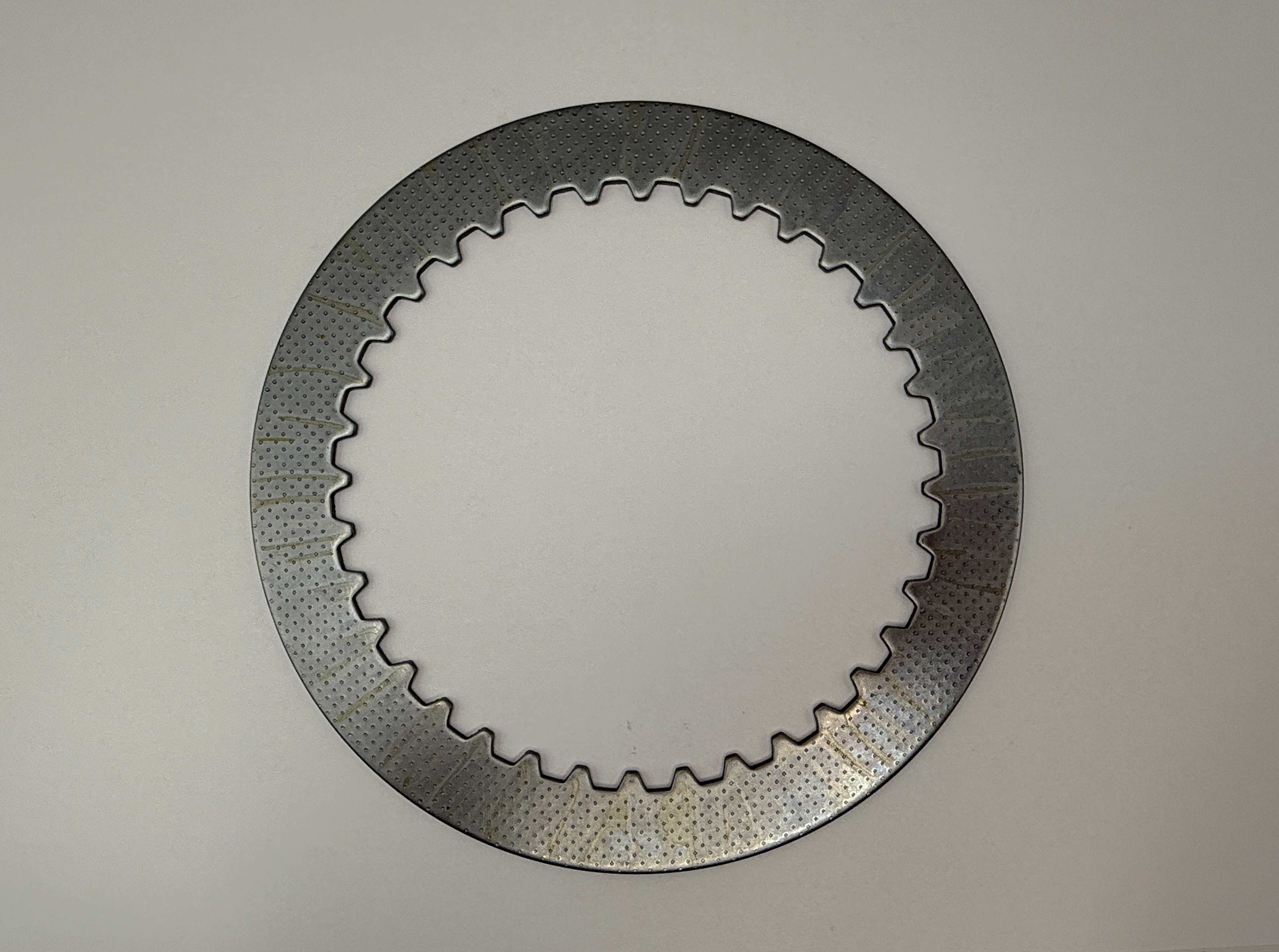 Hendler Metal Plate 303690 (1.90mm)