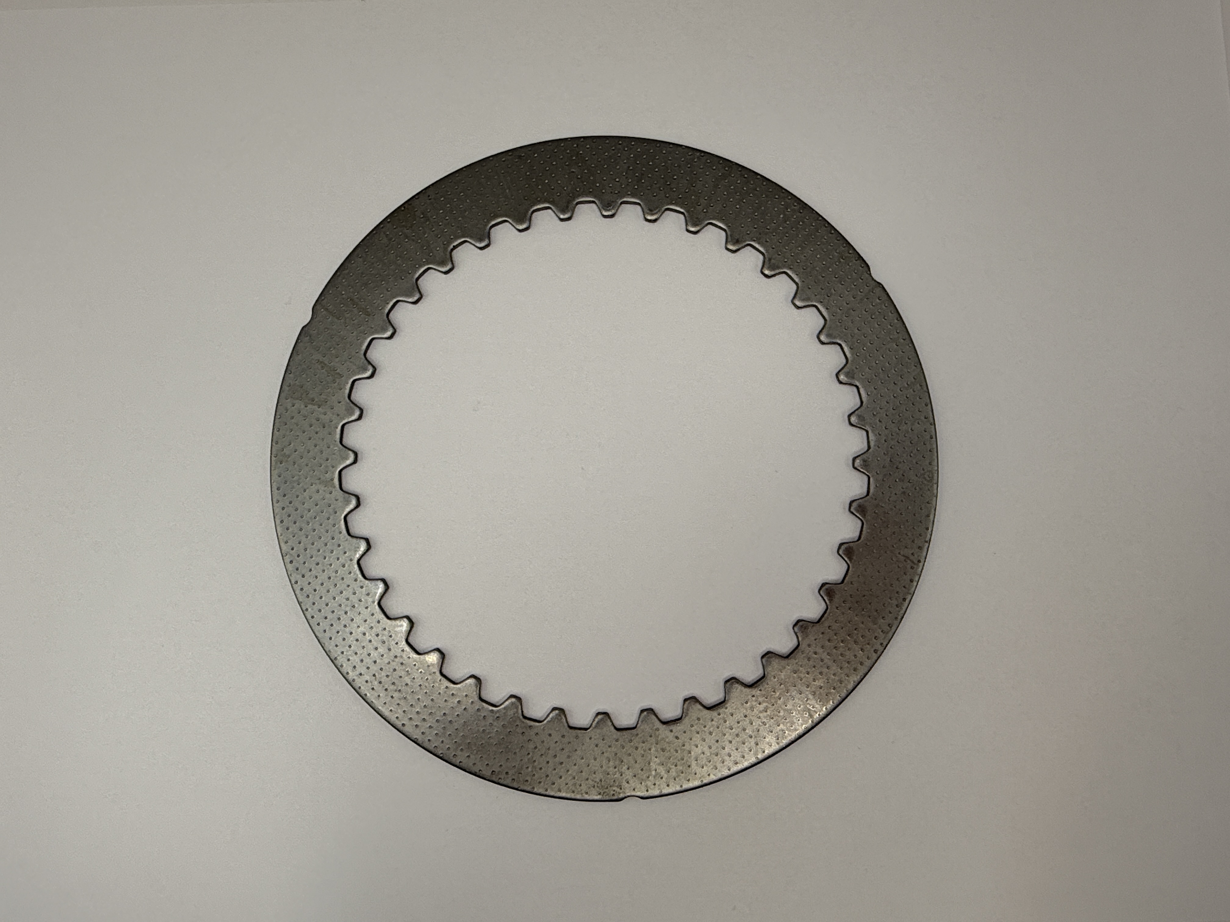Hendler Metal Plate 303630 (2.00mm)
