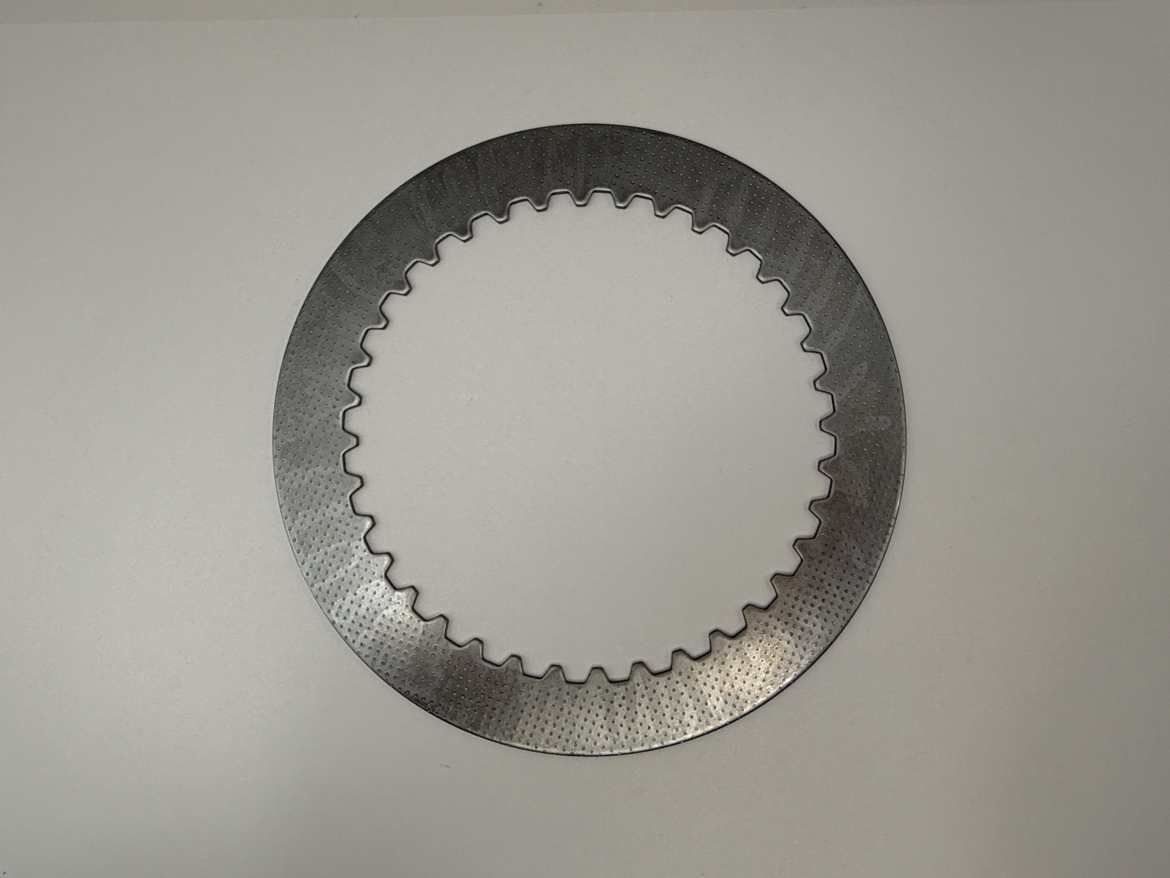 Hendler Metal Plate 303450 (1.60mm)