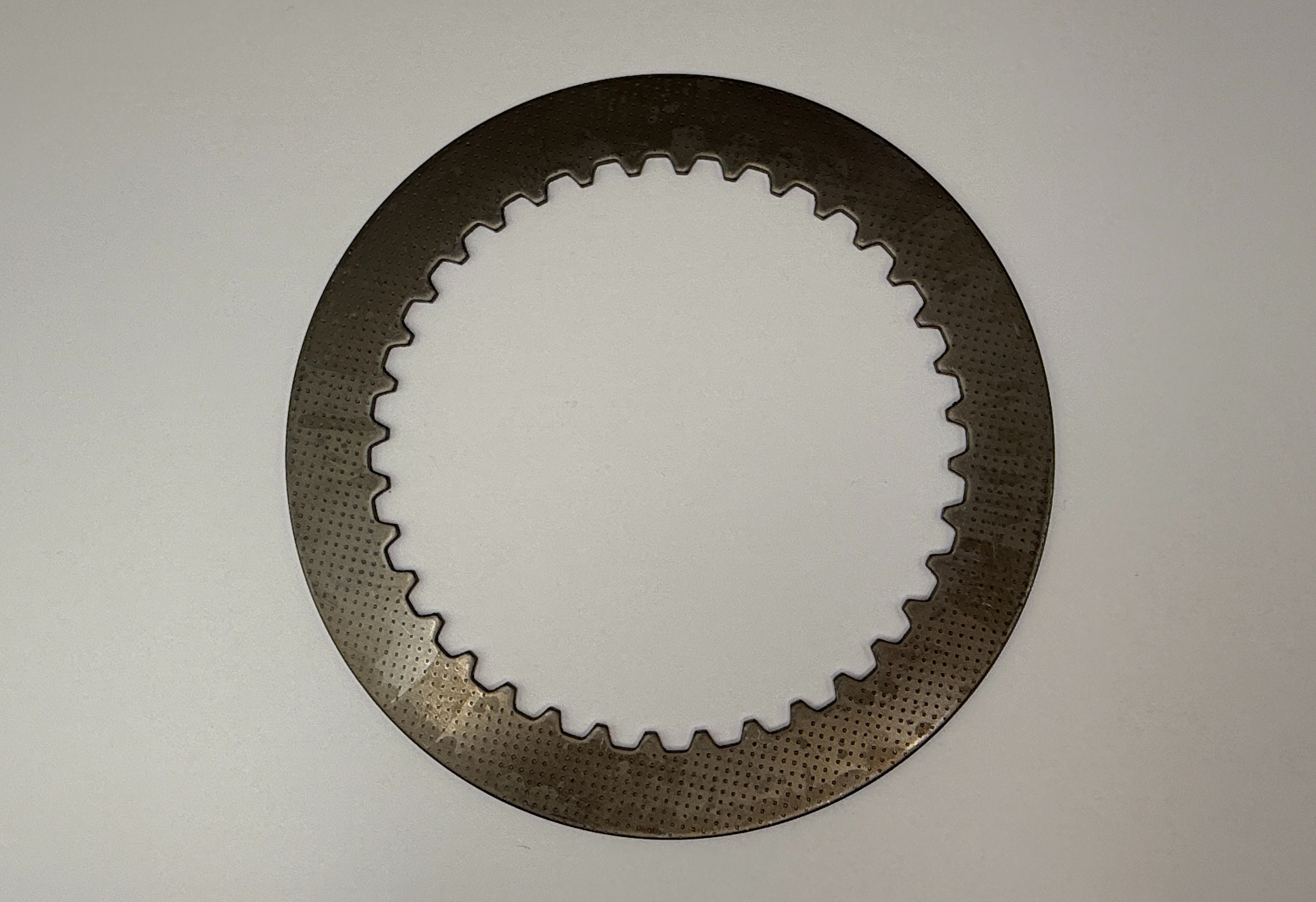 Hendler Metal Plate 303450 (2.00mm)