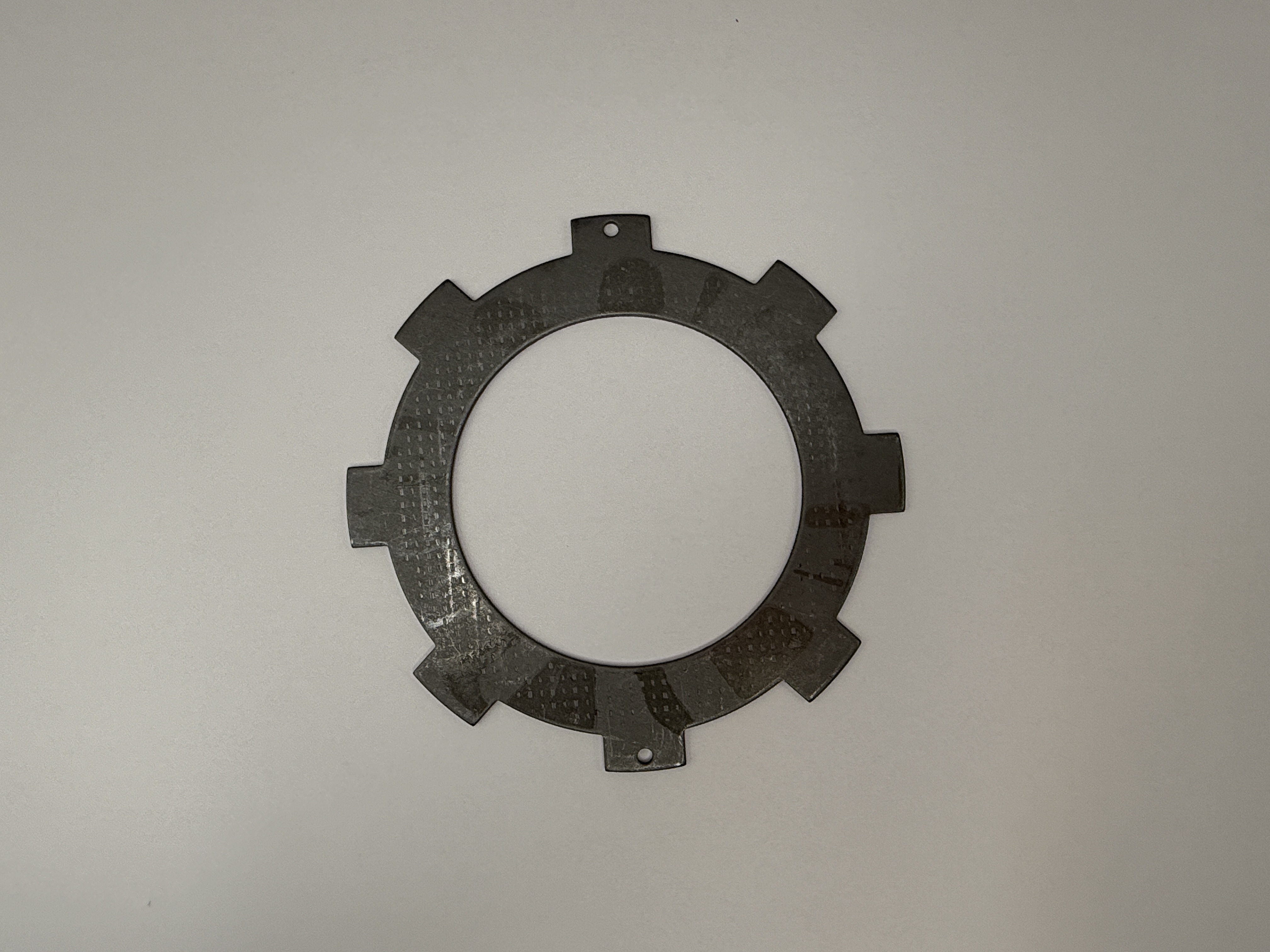 Hendler Metal Plate 301120 (1.50mm)