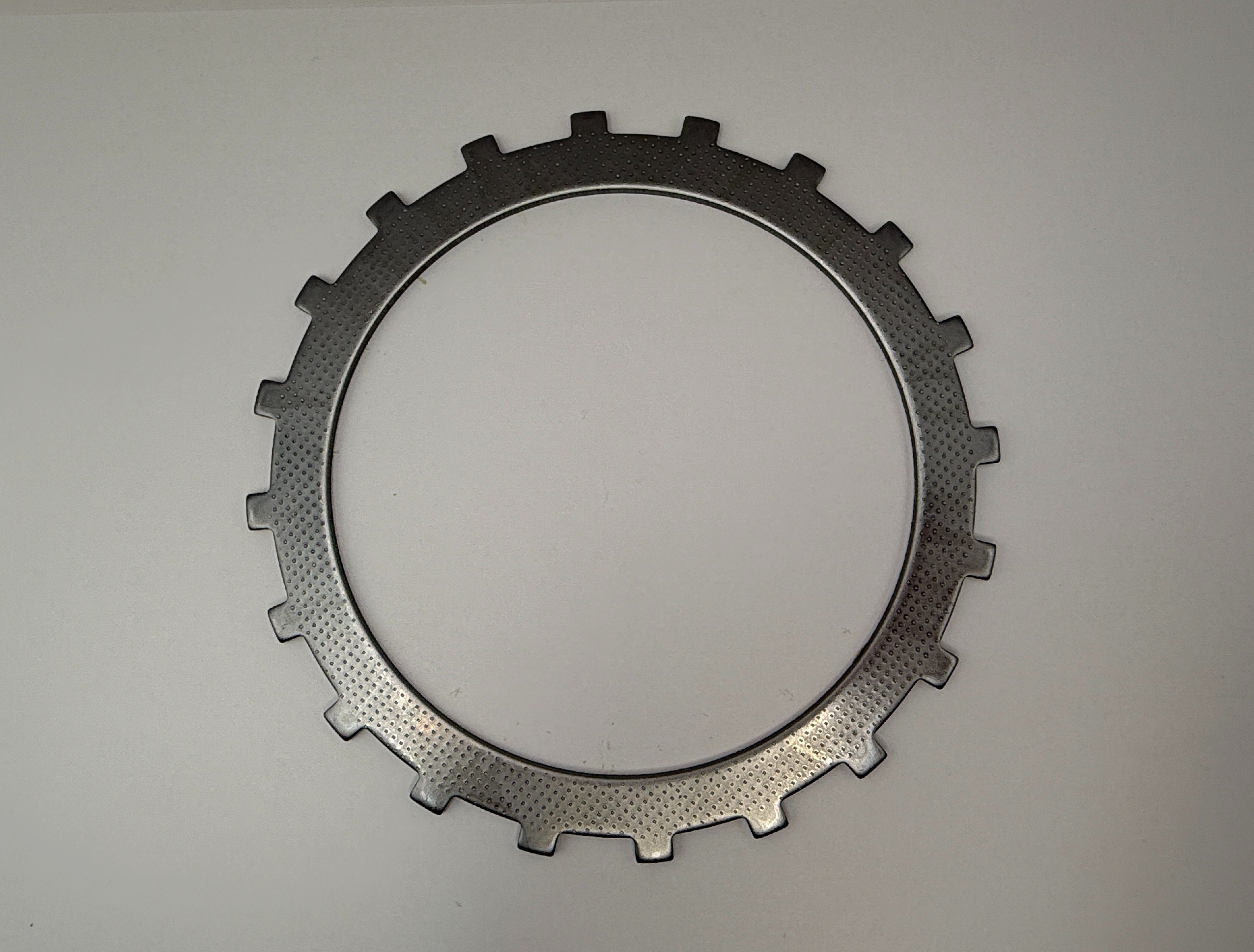 Hendler Metal Plate 303970, 303975 (3.00mm)