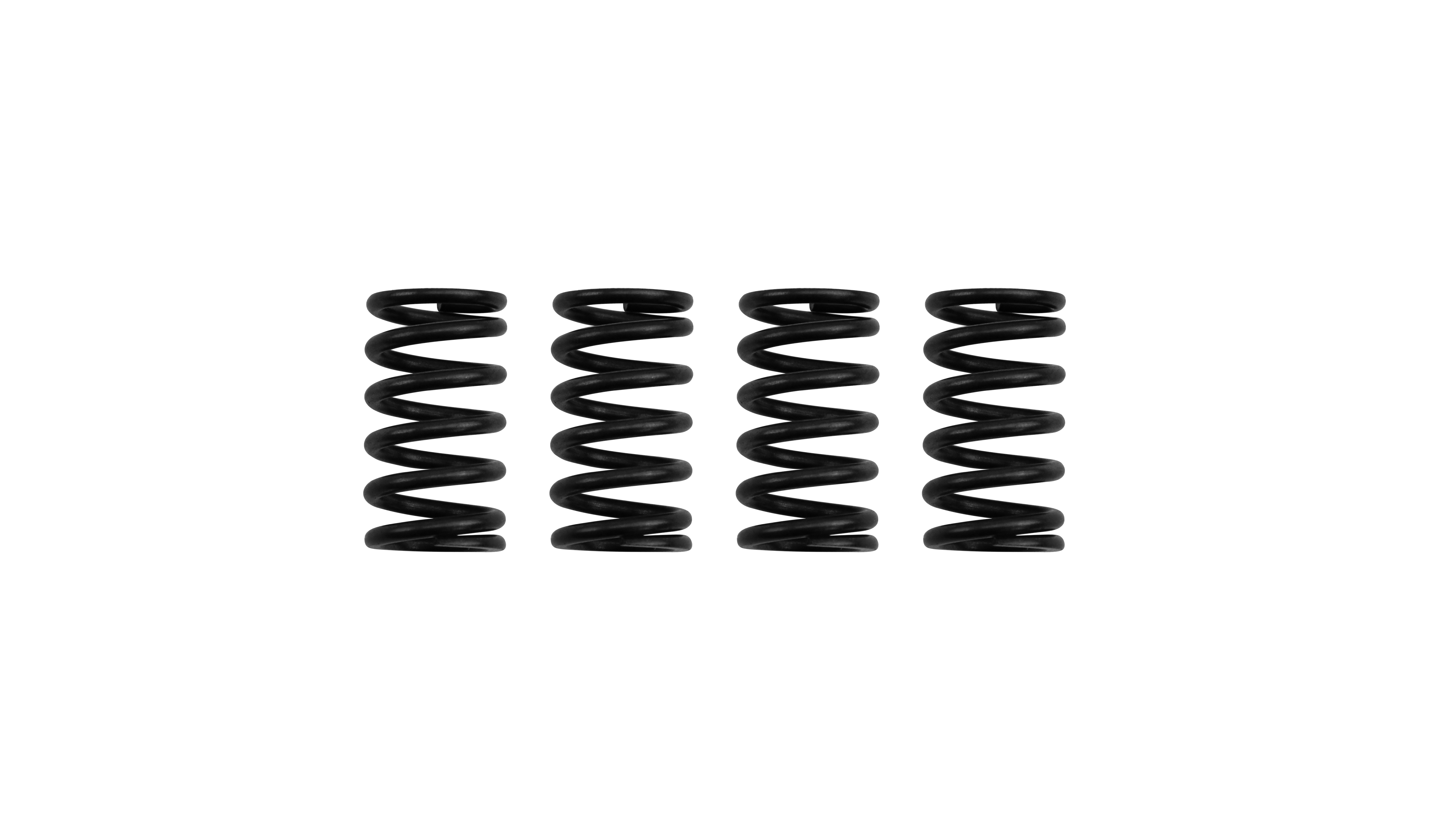 Hendler Clutch Spring Heavy Duty OD=19.60mm Length=41.60mm (2.85)