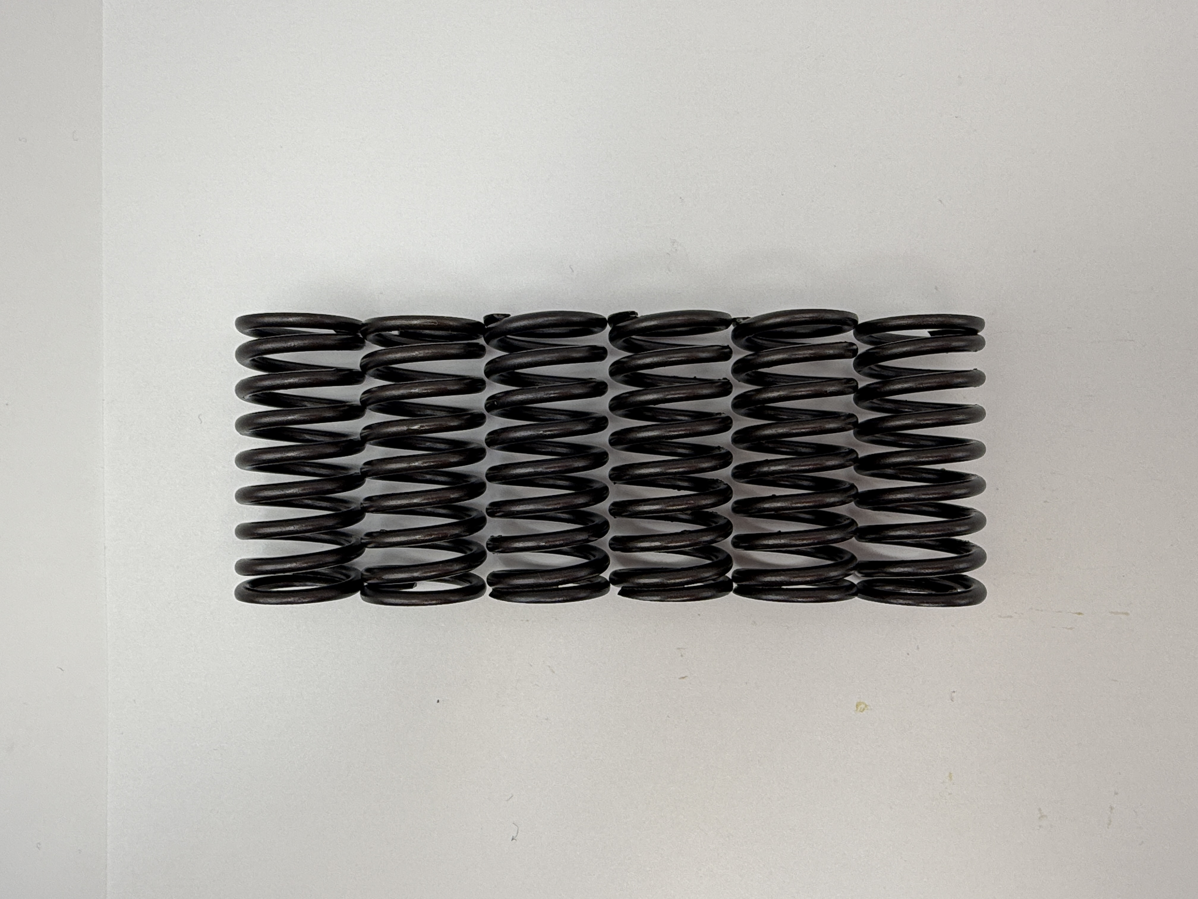Hendler Clutch Spring Heavy Duty OD=17.90mm Length=39.30mm (2.40)