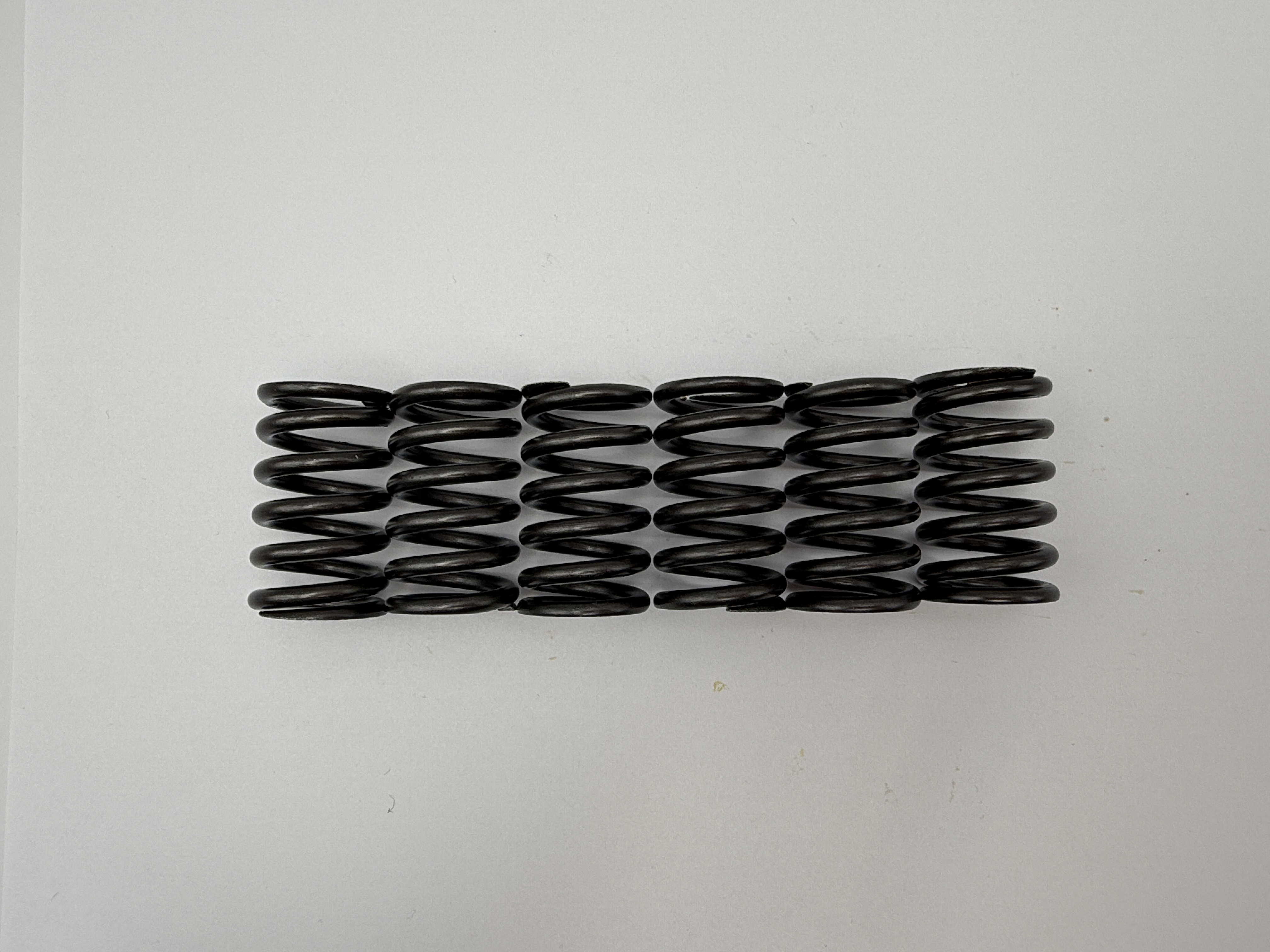 Hendler Clutch Spring Heavy Duty OD=20.50mm Length=34.70mm (3.00)