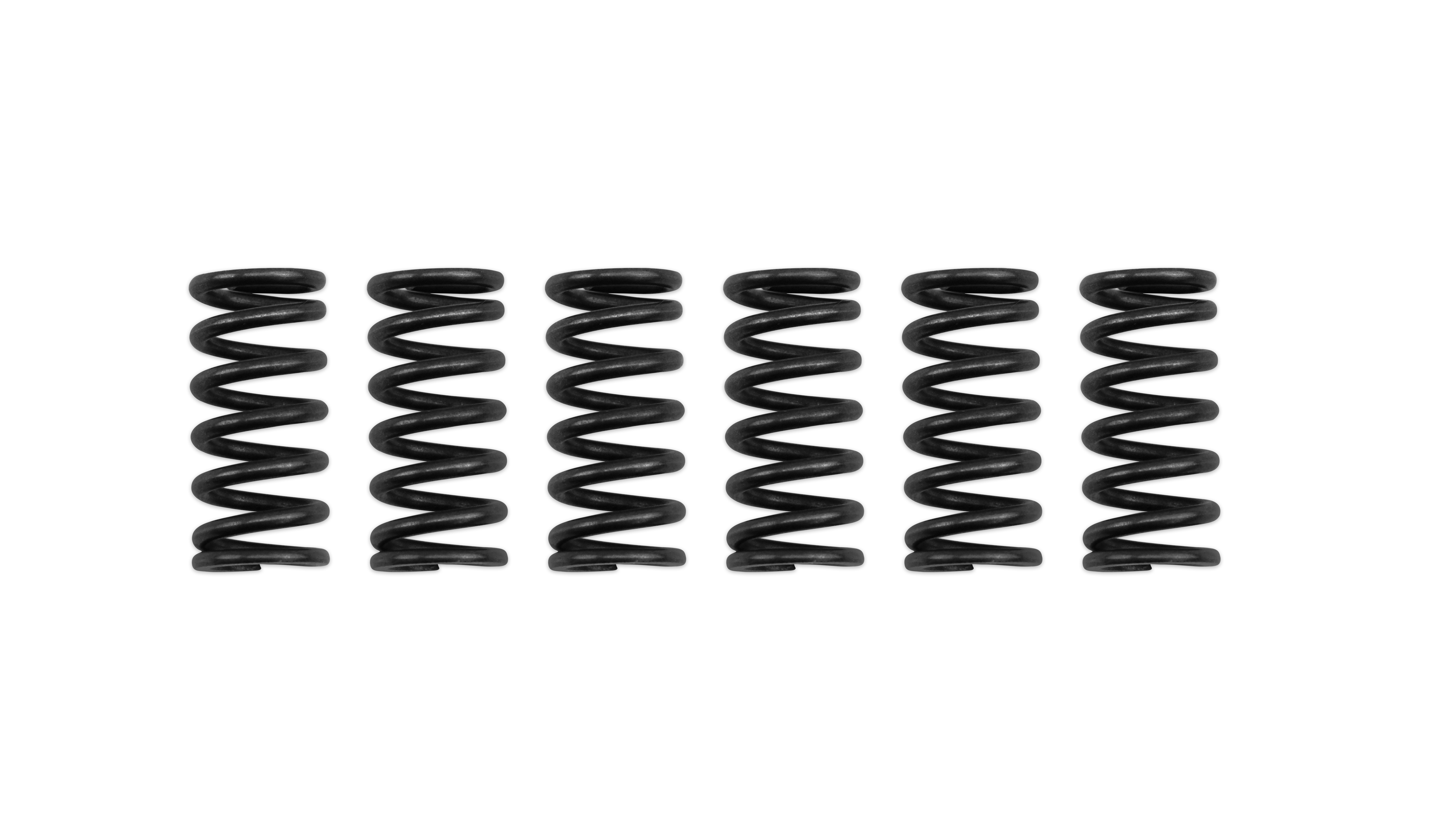 Hendler Clutch Spring Heavy Duty OD=19.50mm Length=35.00mm (2.60)
