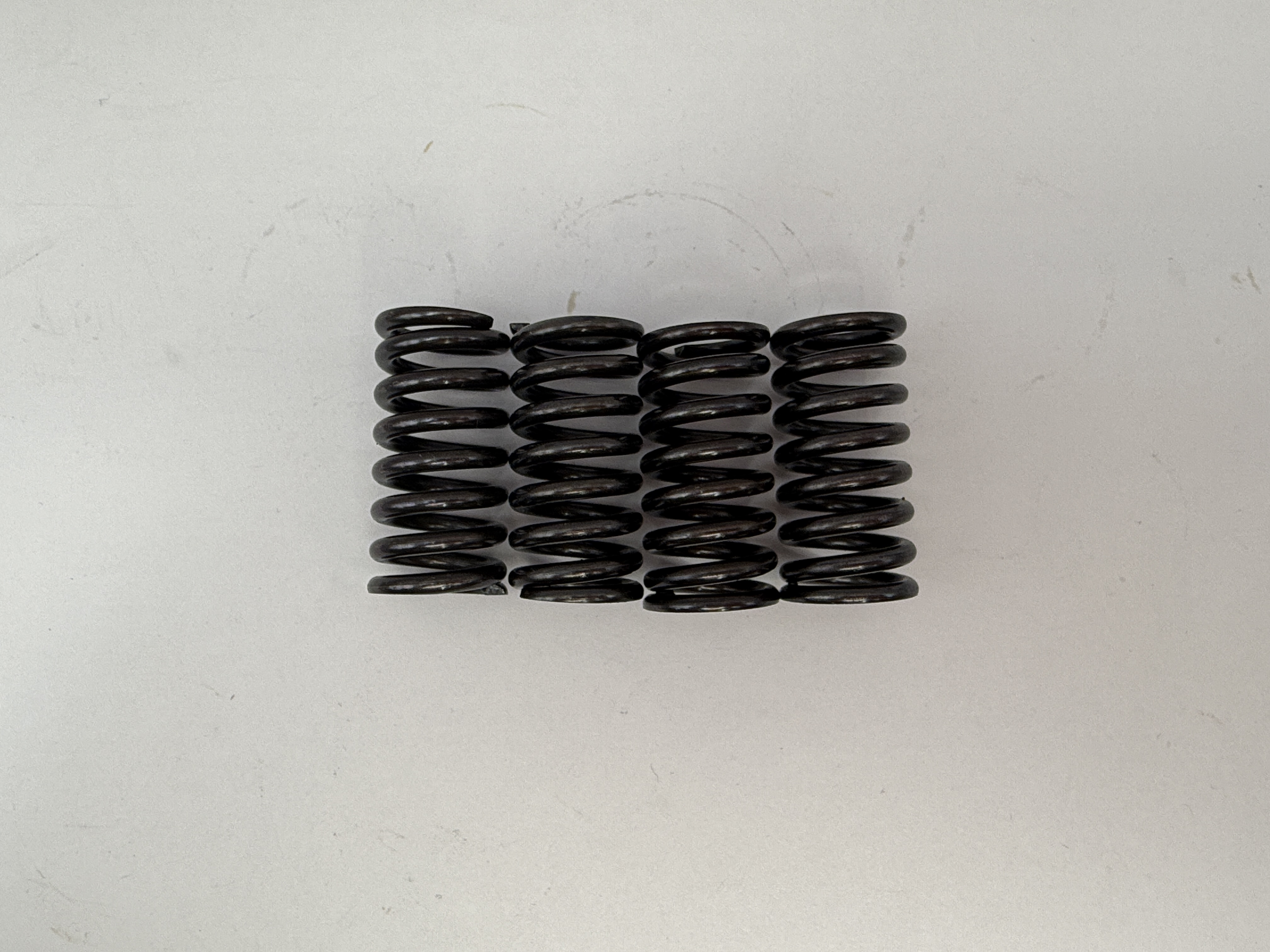 TourMax Clutch Springs Heavy Duty OD 18.20mm Length 37.00mm (2.80) OE Ref: 22401-374-000