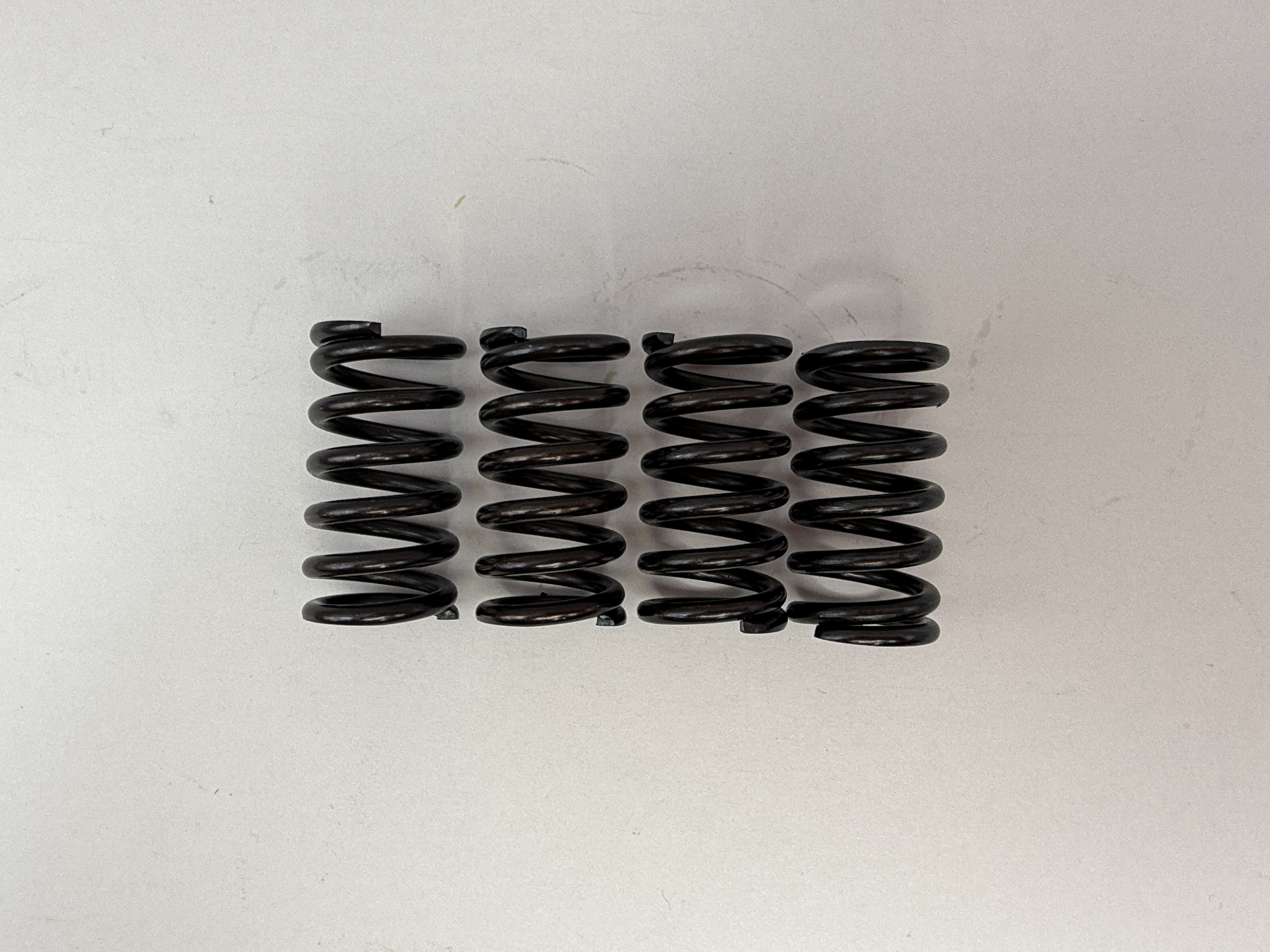 TourMax Clutch Springs Heavy Duty OD 18.20mm Length 35.00mm (2.60) OE Ref: 22401-415-000