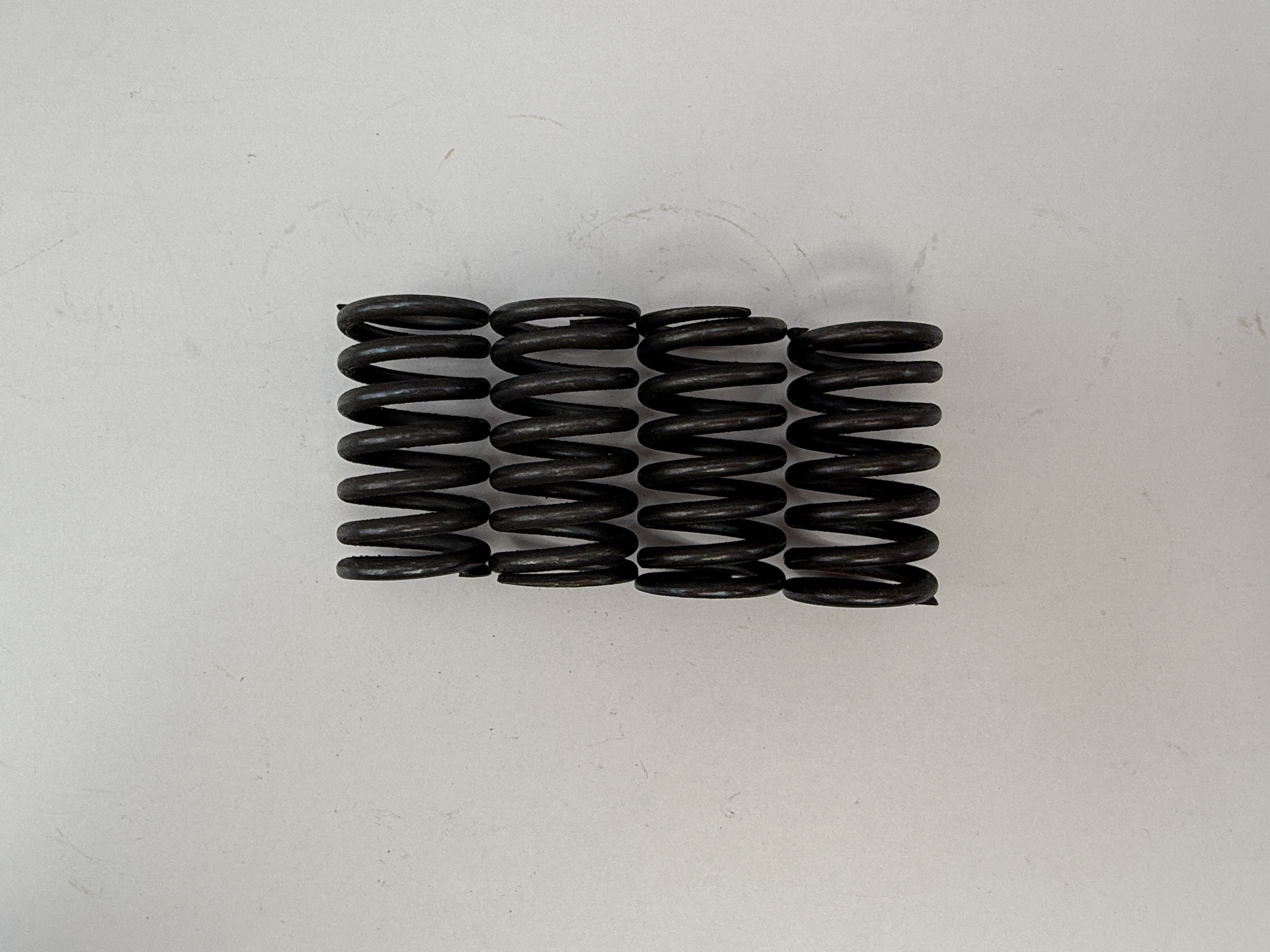 TourMax Clutch Springs Heavy Duty OD 18.20mm Length 37.00mm (2.80) OE Ref: 22401-GBF-830