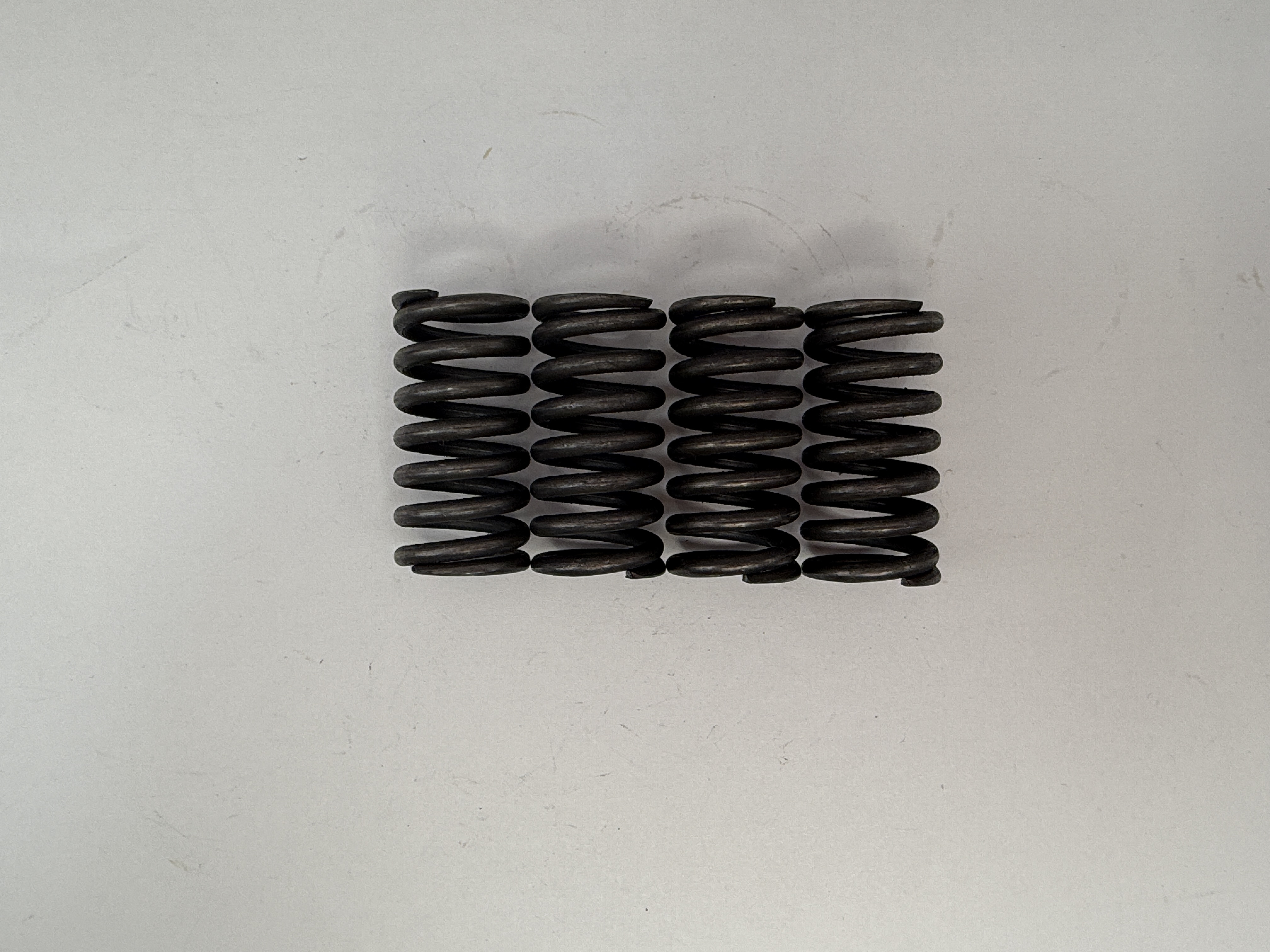 TourMax Clutch Springs Heavy Duty OD 19.50mm Length 41.00mm (2.60) OE Ref: 22401-414-000