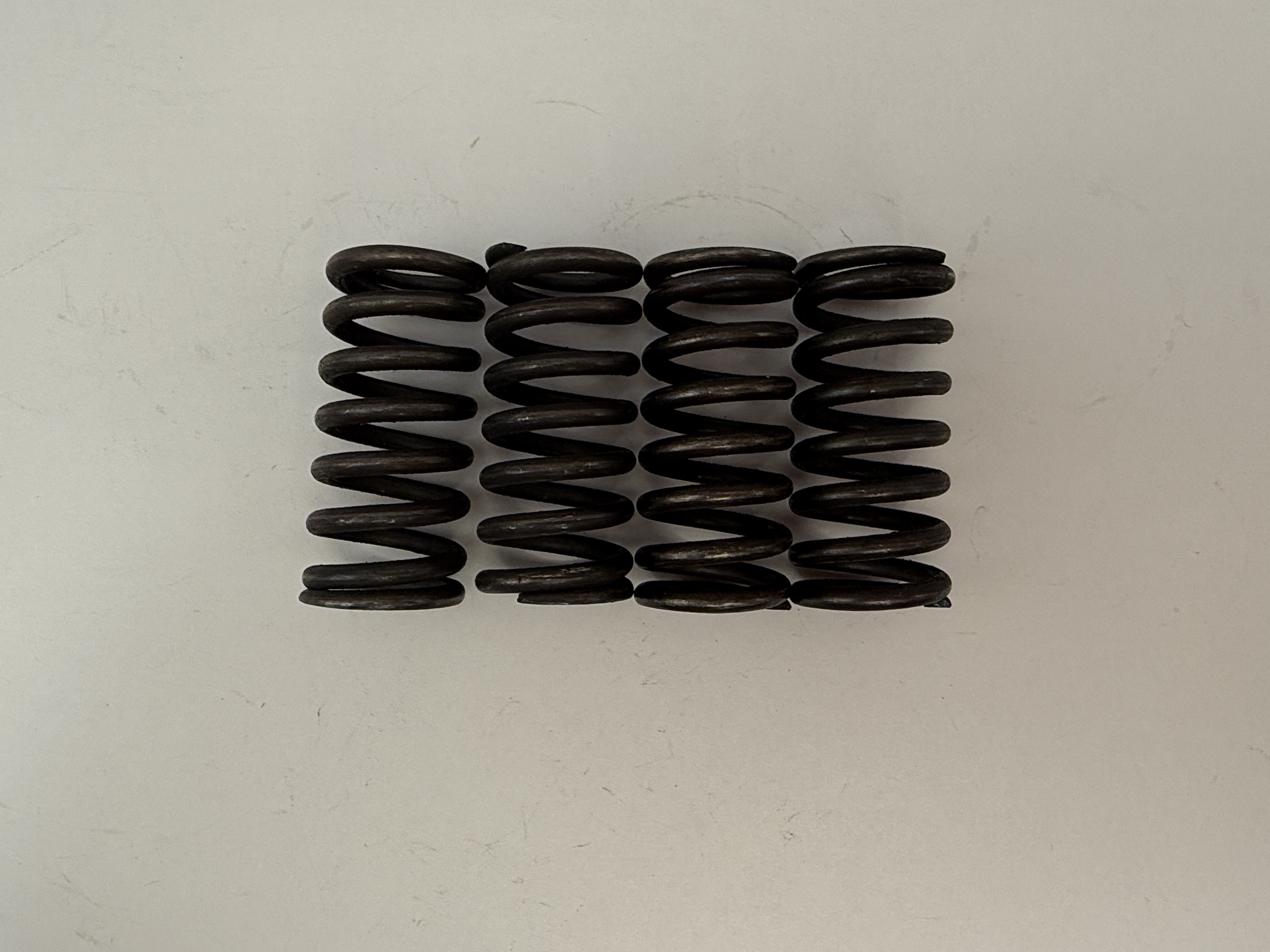 TourMax Clutch Springs Heavy Duty OD 20.20mm Length 43.50mm (2.90) OE Ref: 22401-413-000