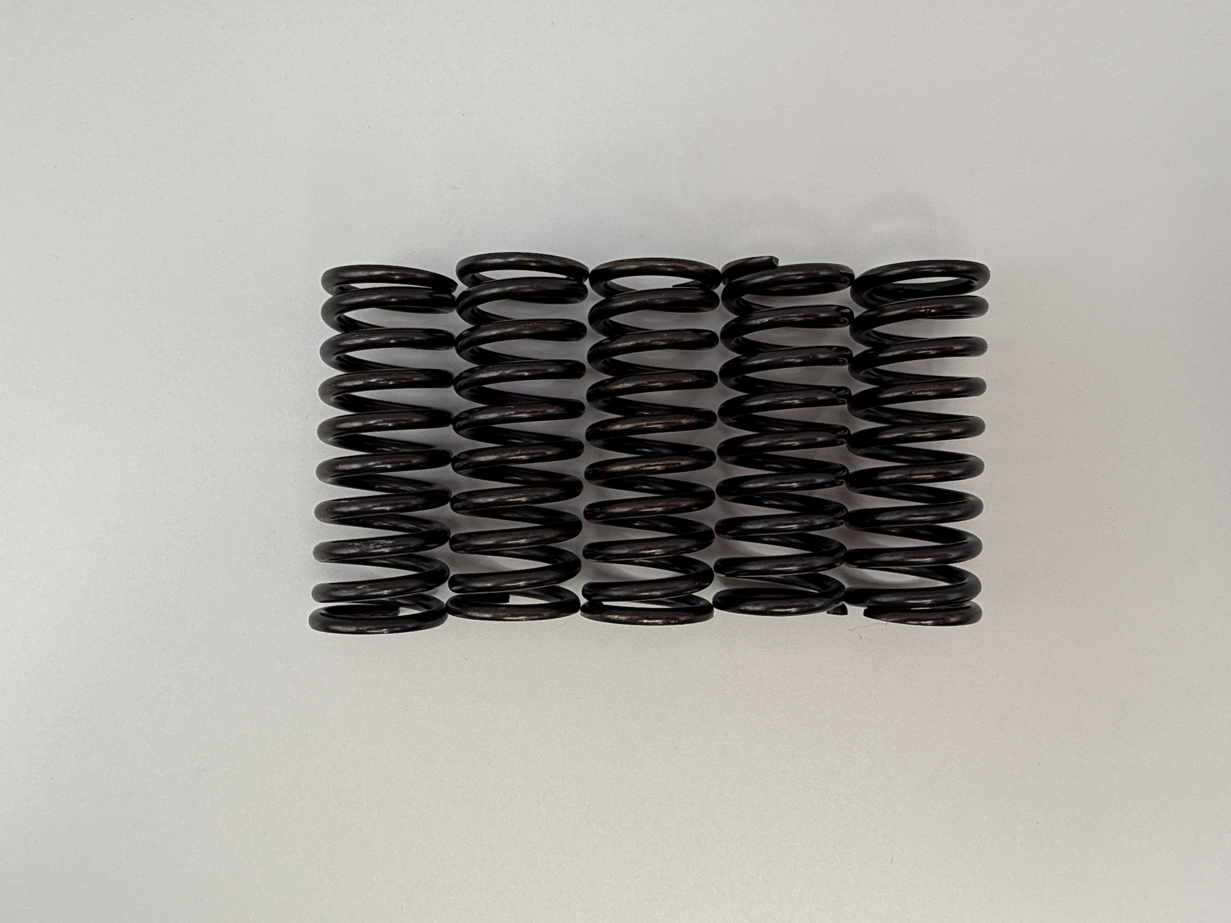 TourMax Clutch Springs Heavy Duty OD 20.50mm Length 45.00mm (2.60) OE Ref: 22401-MS8-000