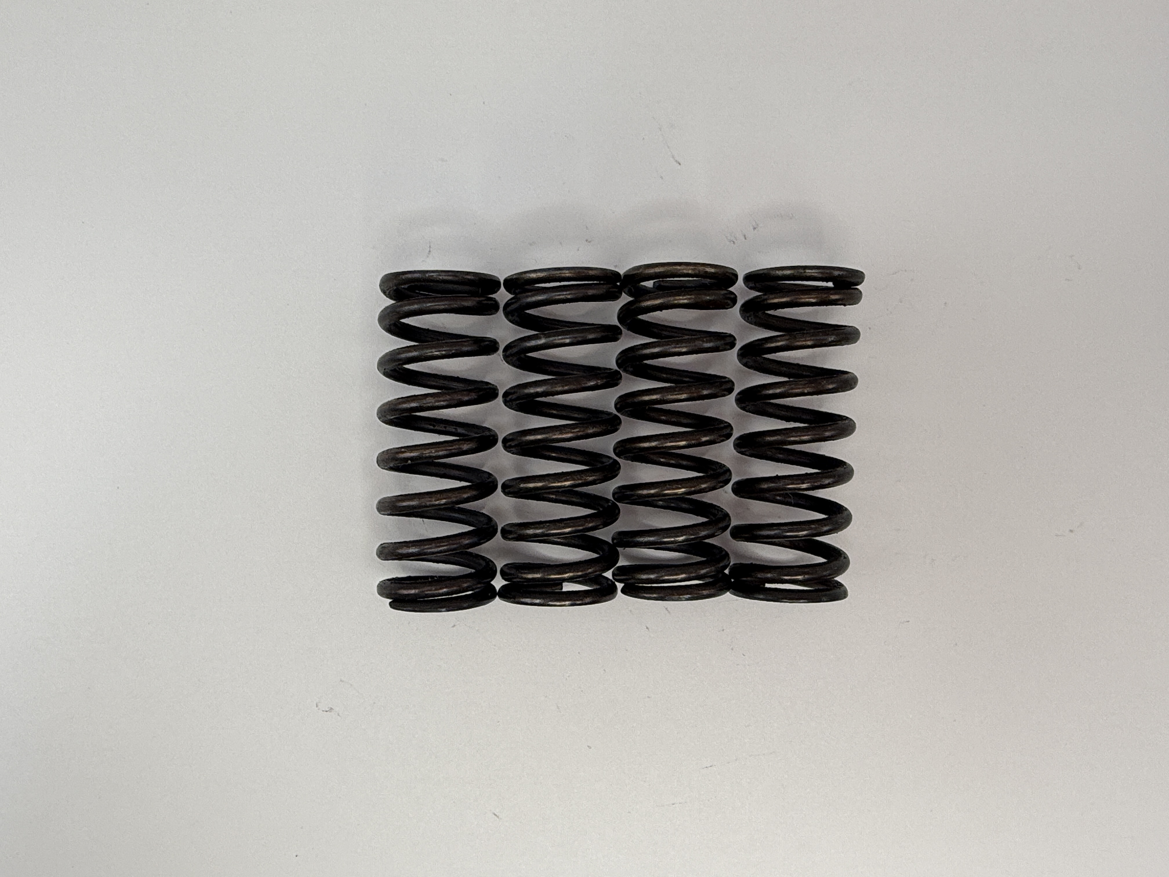 TourMax Clutch Springs Heavy Duty OD 19.50mm Length 50.00mm (2.60) OE Ref: 22401-MV9-670