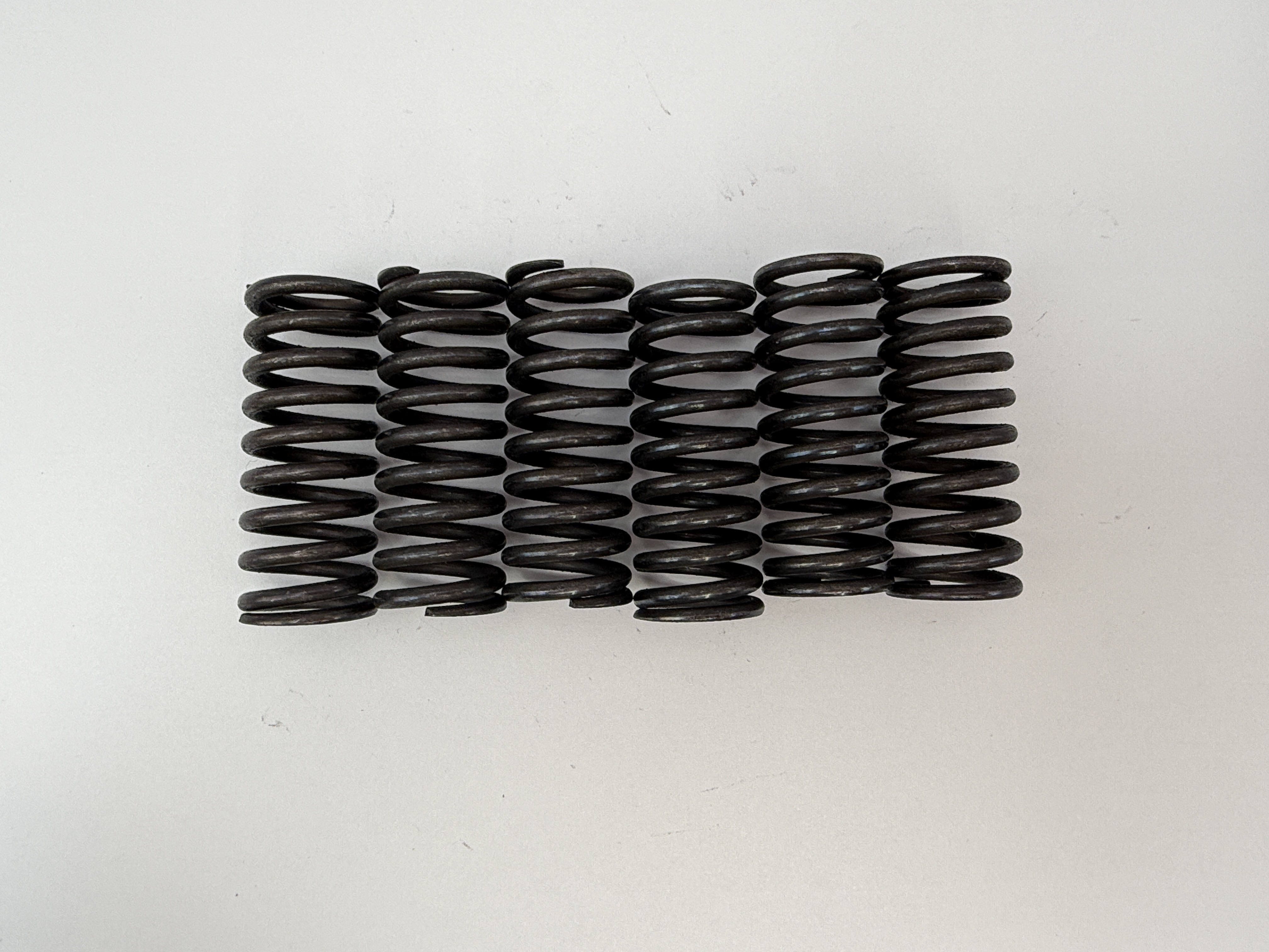 TourMax Clutch Springs Heavy Duty OD 18.50mm Length 47.00mm (2.60) OE Ref: 22401-KZ3-690