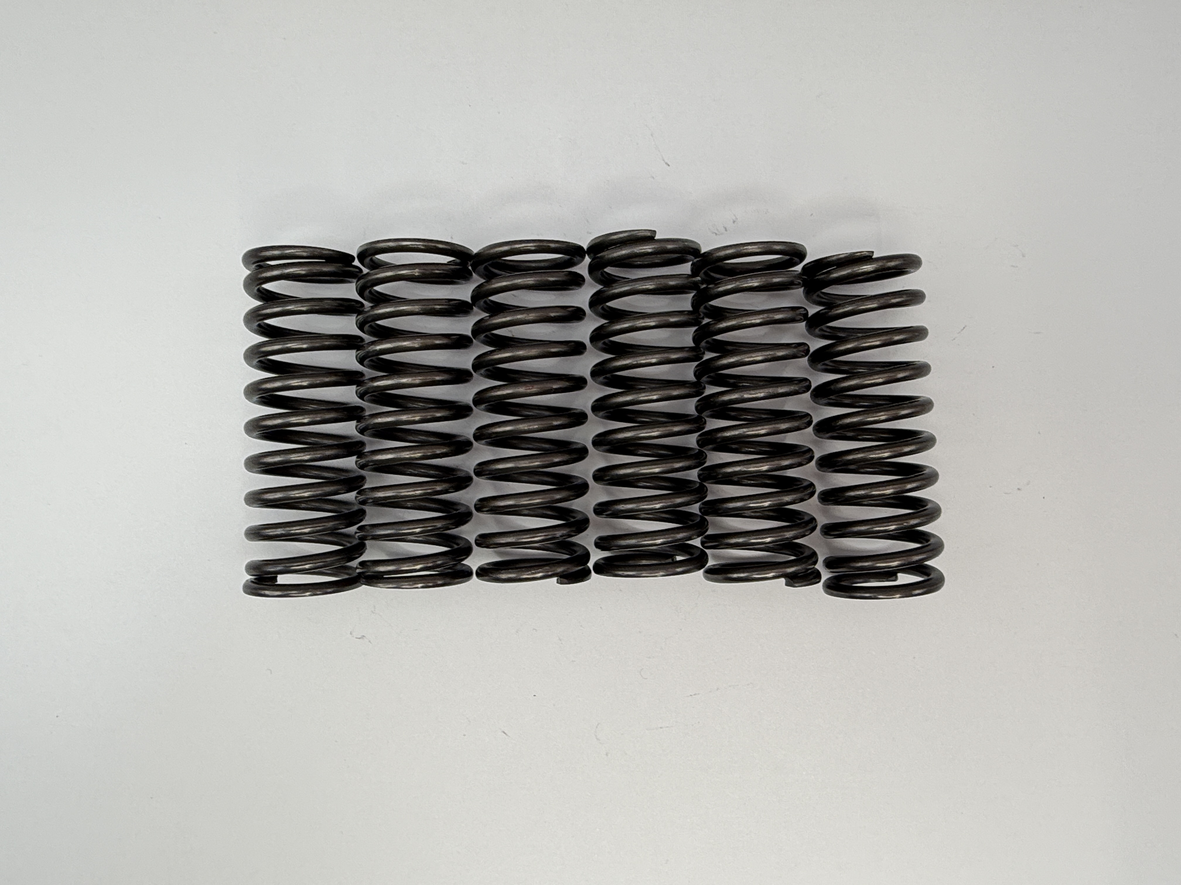 TourMax Clutch Springs Heavy Duty OD 20.80mm Length 58.40mm (2.80) OE Ref: 22401-MCH-000