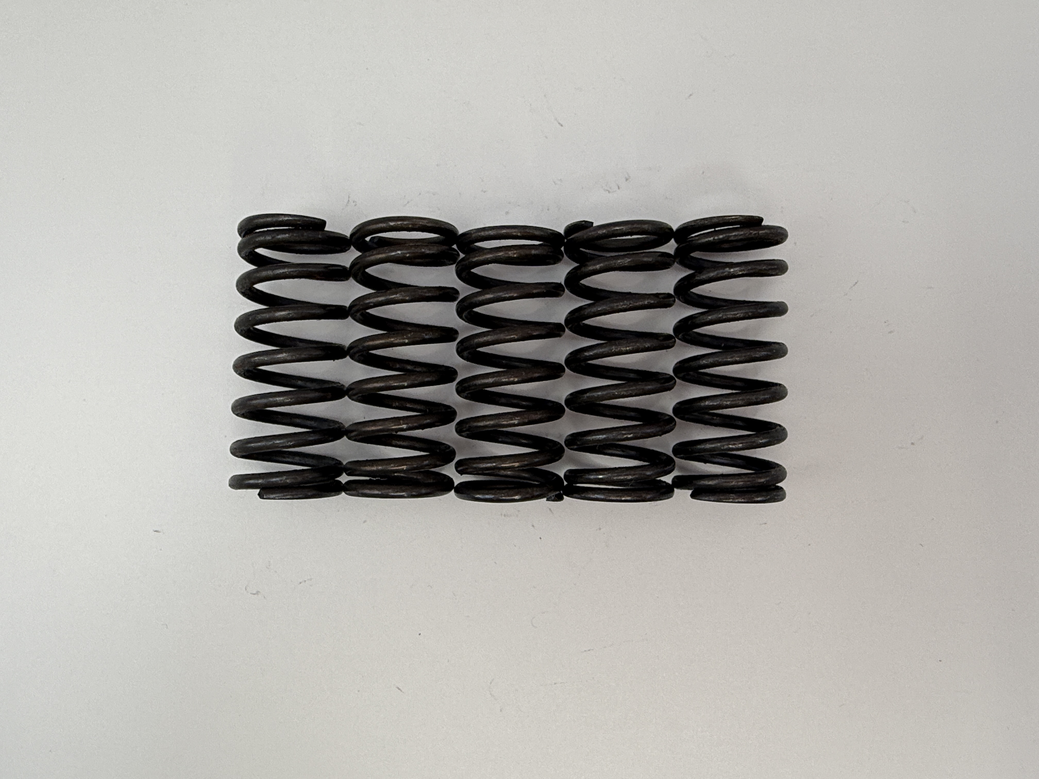 TourMax Clutch Springs Heavy Duty OD 19.50mm Length 48.00mm (2.60) OE Ref: 22401-MEE-000