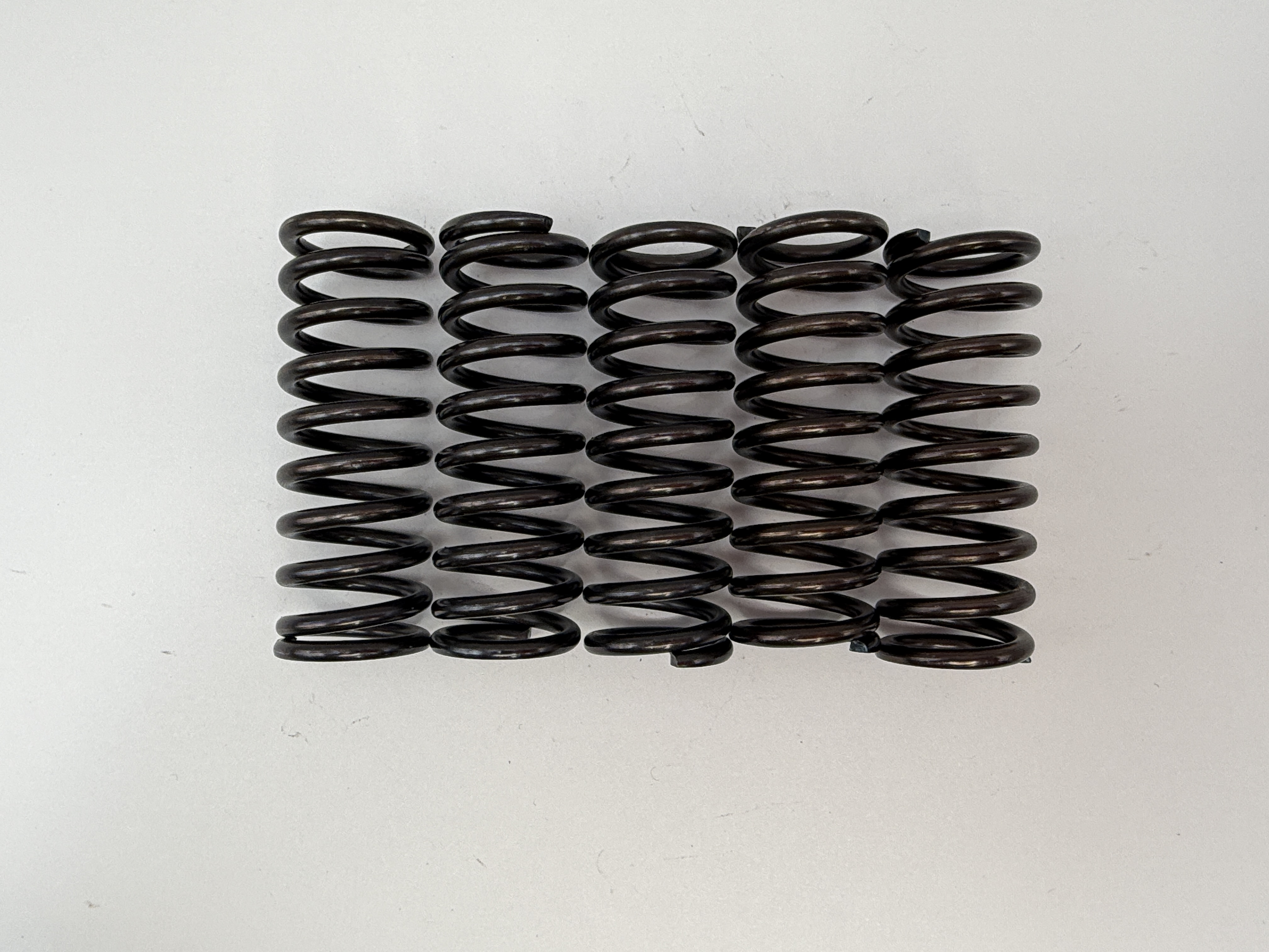 TourMax Clutch Springs Heavy Duty OE Ref: 22401-MEL-000