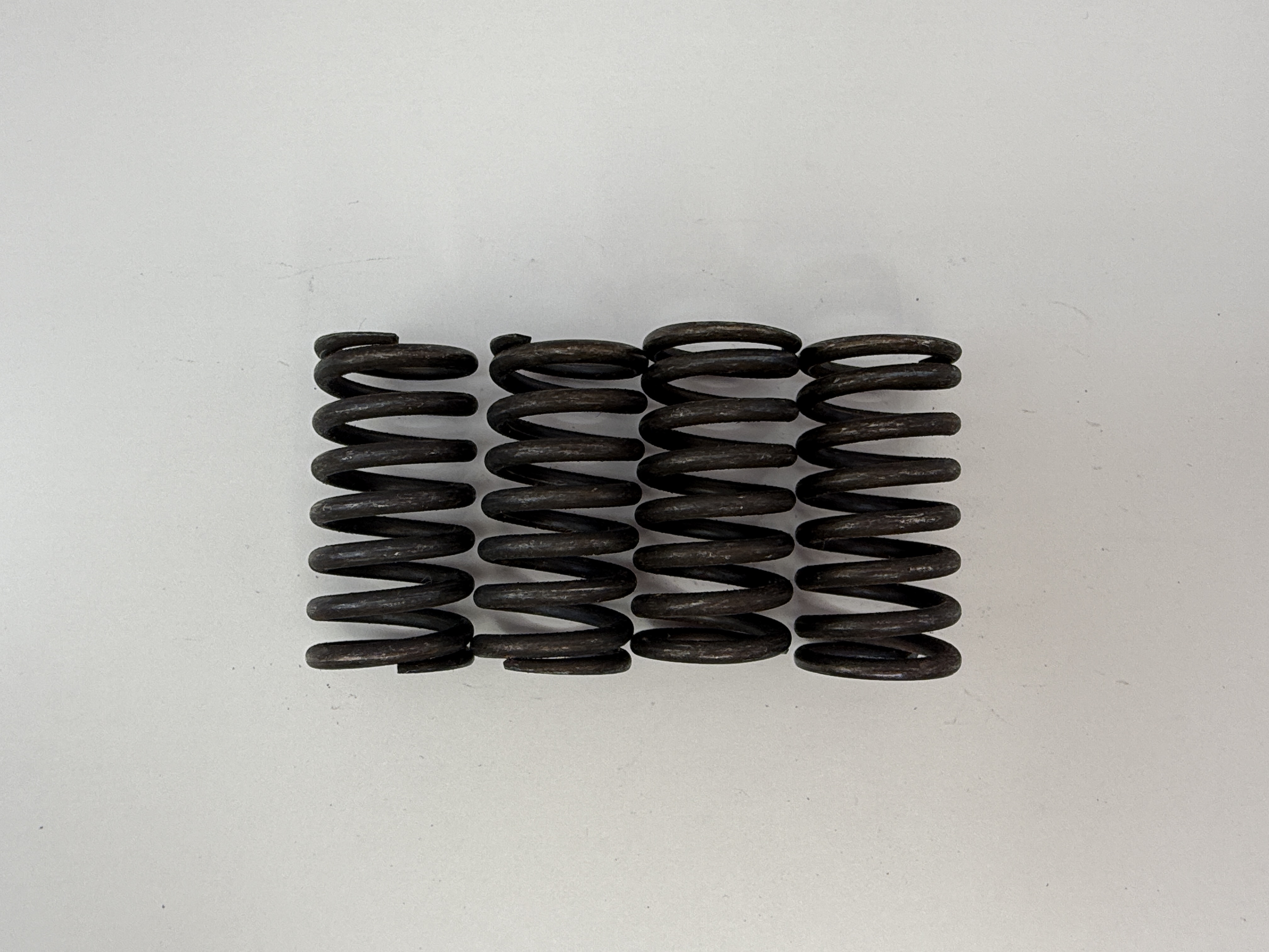 TourMax Clutch Springs Heavy Duty OD 18.00mm Length 39.00mm (2.30) OE Ref: 22401-KSE-670