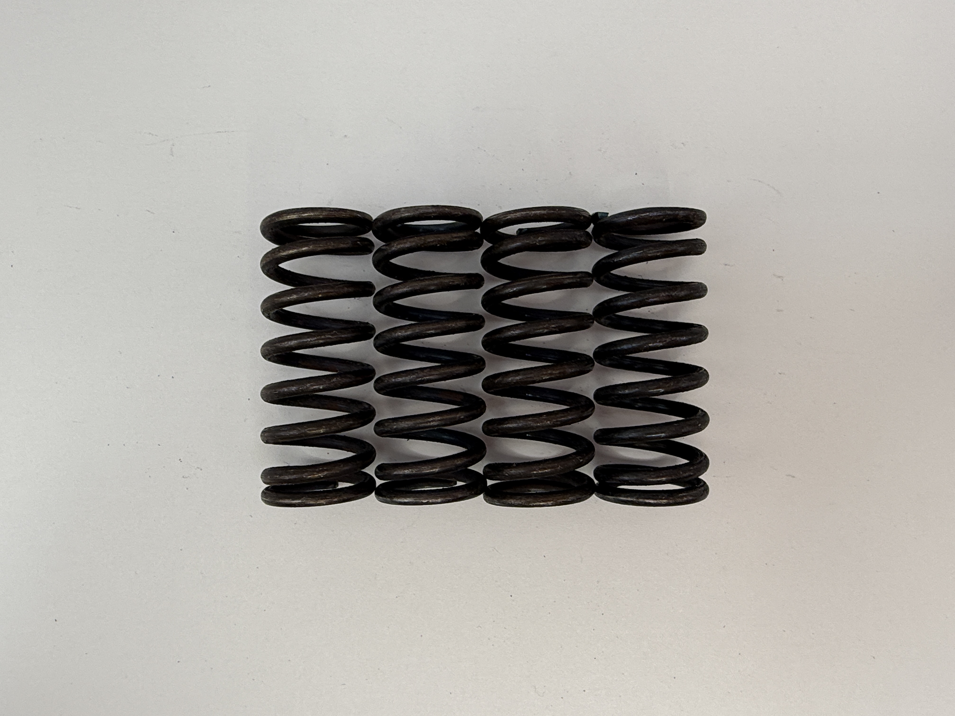 TourMax Clutch Springs Heavy Duty OD 18.90mm Length 47.00mm OE Ref: 22401-MEN-A30