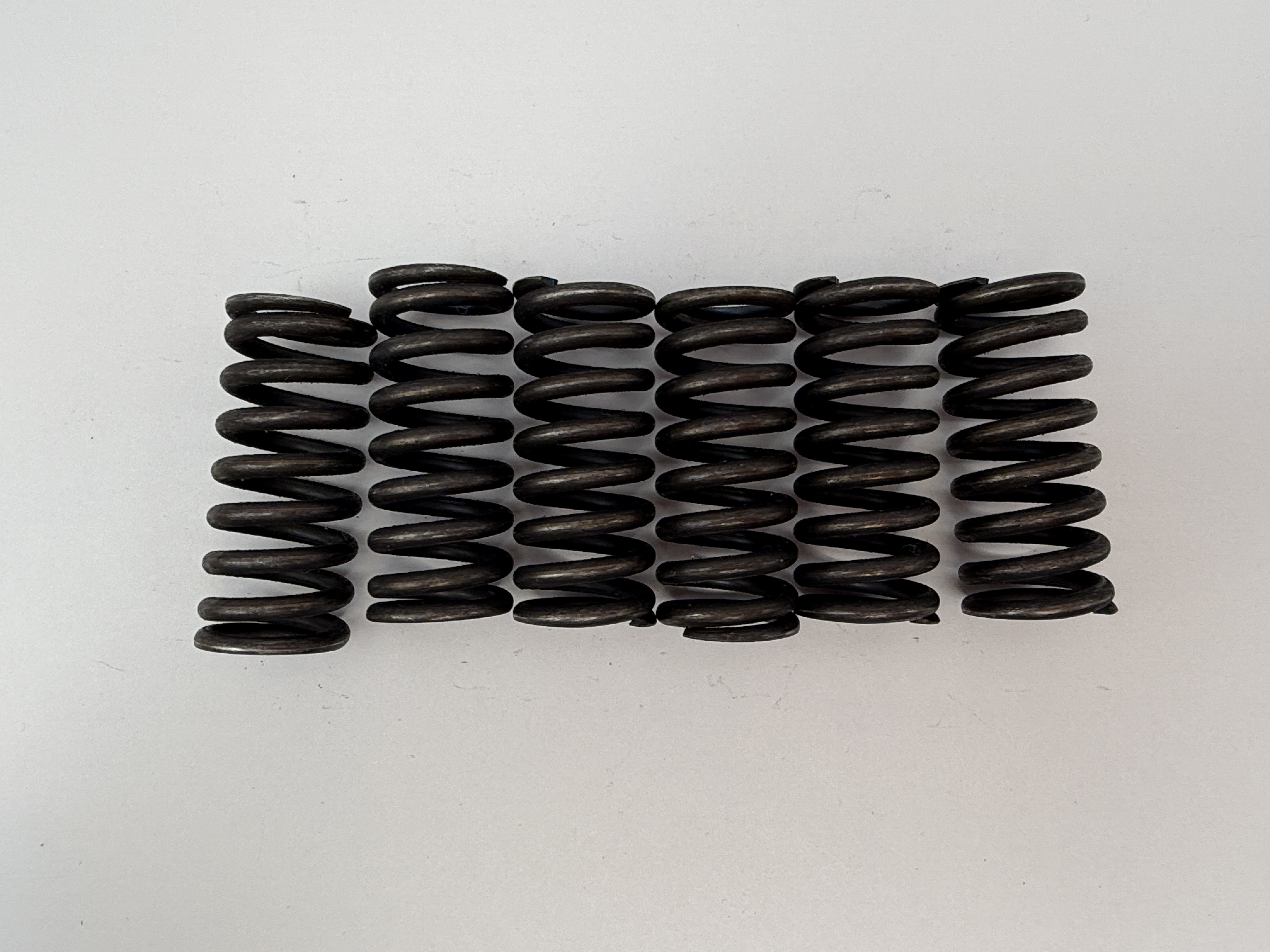 TourMax Clutch Springs Heavy Duty OE Ref: 22401-MEN-A50