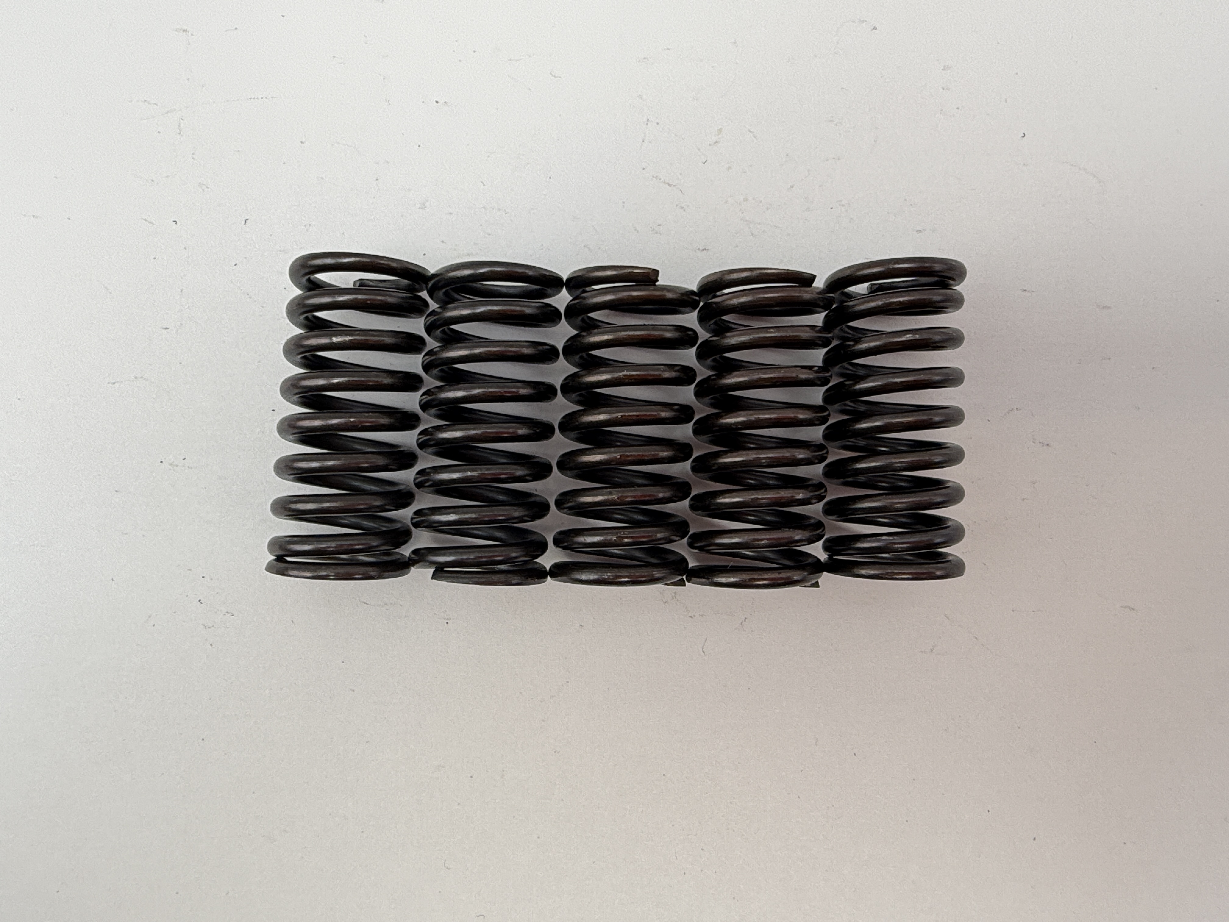 TourMax Clutch Springs Heavy Duty OD 15.20mm Length 37.00mm (2.00) OE Ref: 90501-227E0