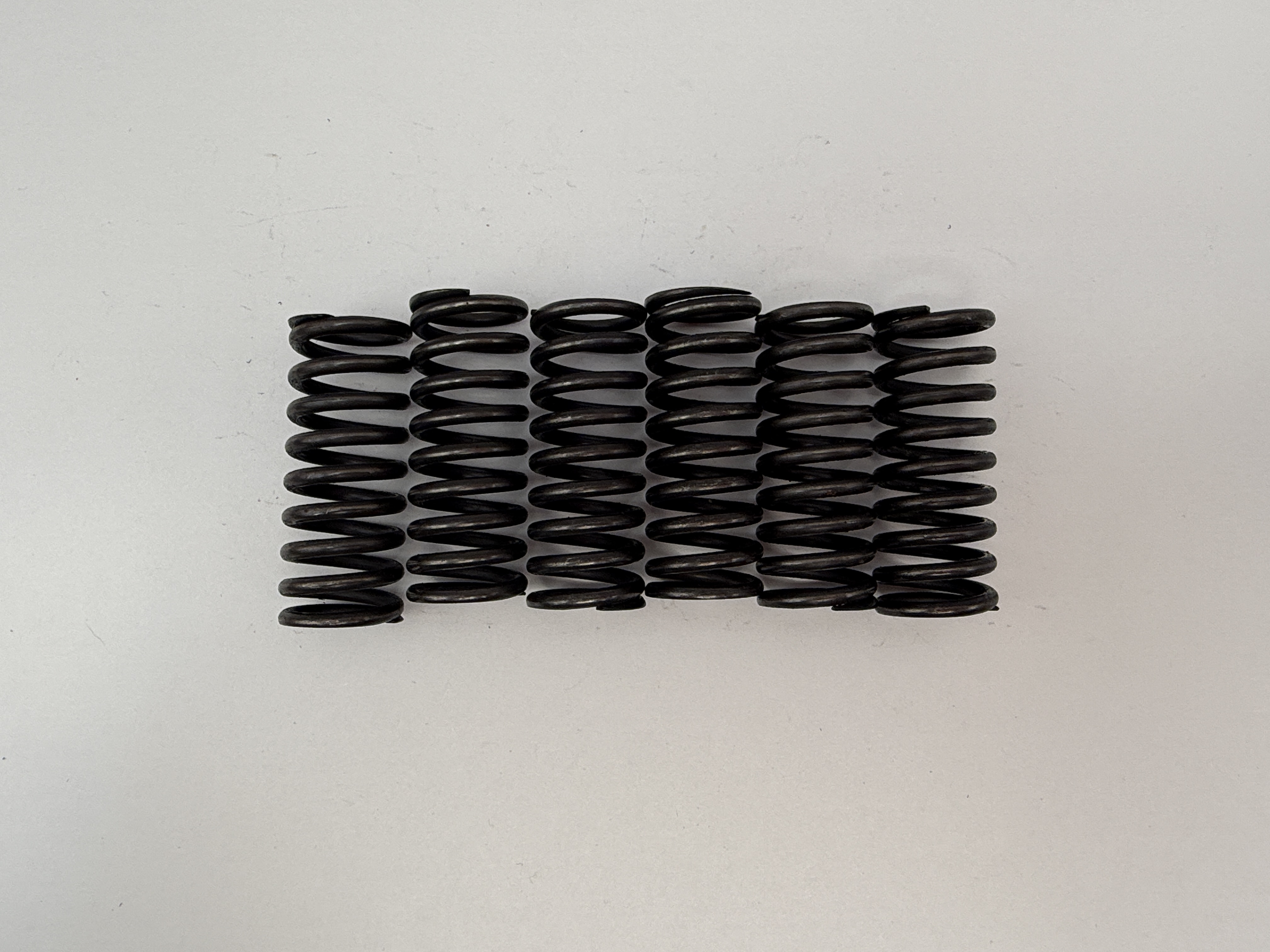 TourMax Clutch Springs Heavy Duty OD 16.60mm Length 43.50mm (2.30) OE Ref: 90501-224J9