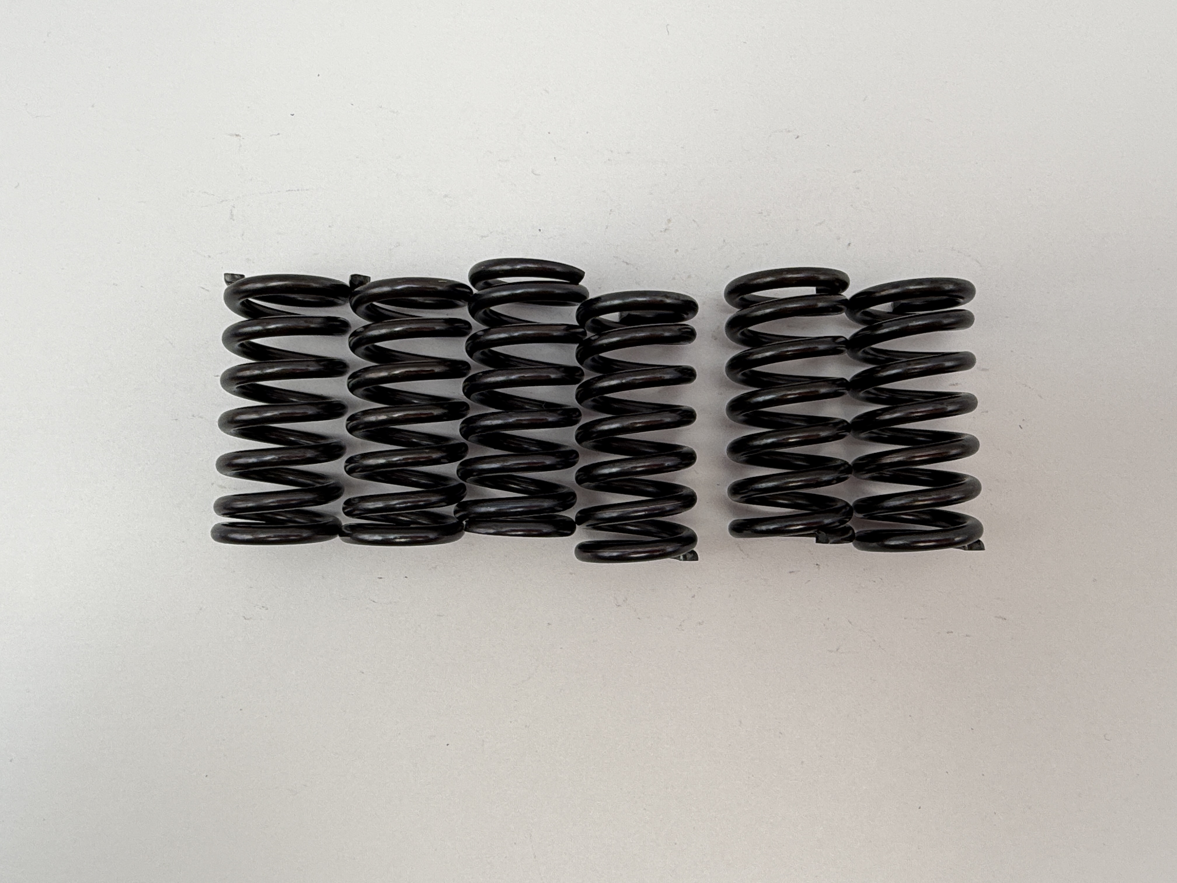 TourMax Clutch Springs Heavy Duty OD 16.70mm Length 45.00mm (2.50) OE Ref: 90501-26148