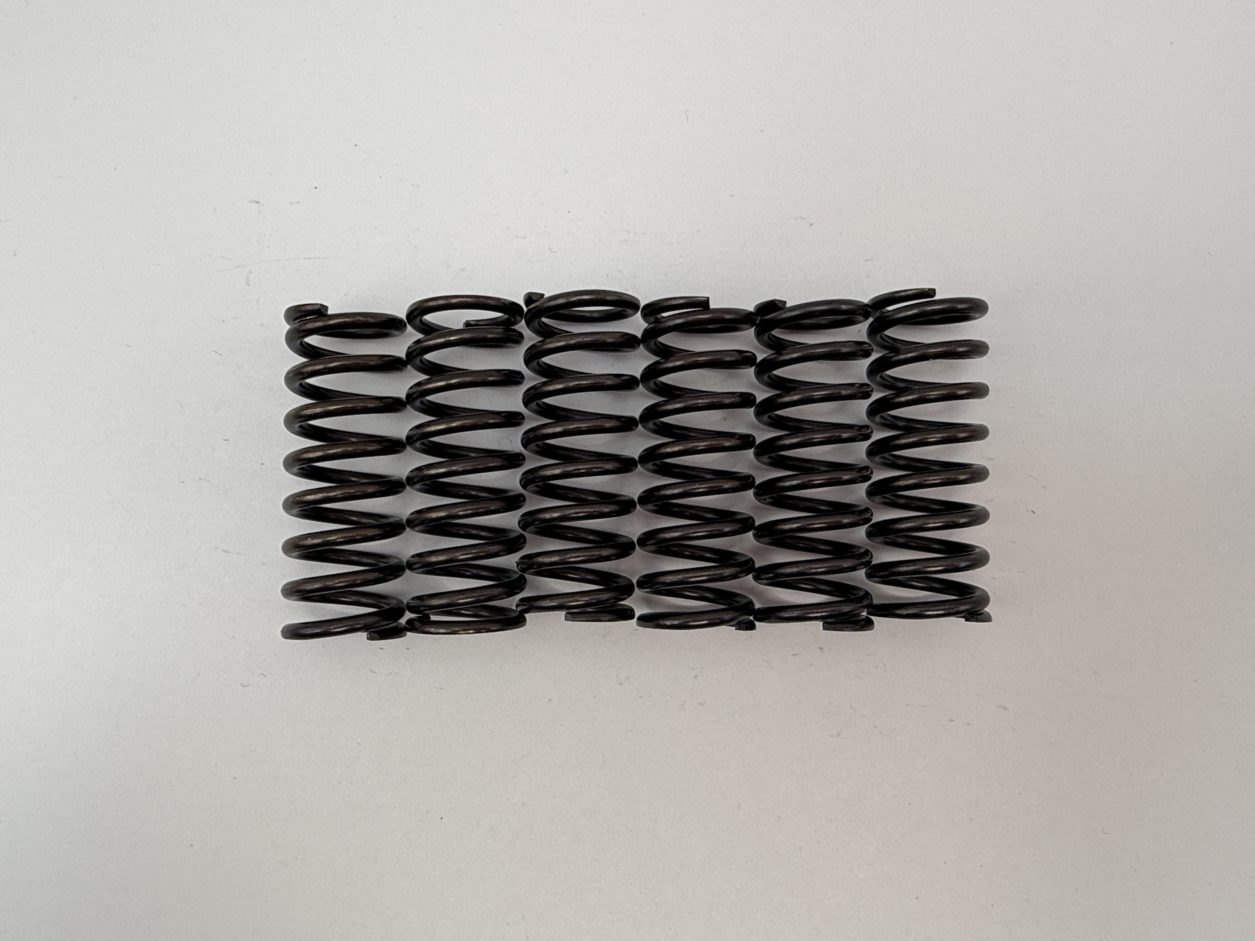 TourMax Clutch Springs Heavy Duty OD 16.60mm Length 43.50mm (2.30) OE Ref: 90501-23142