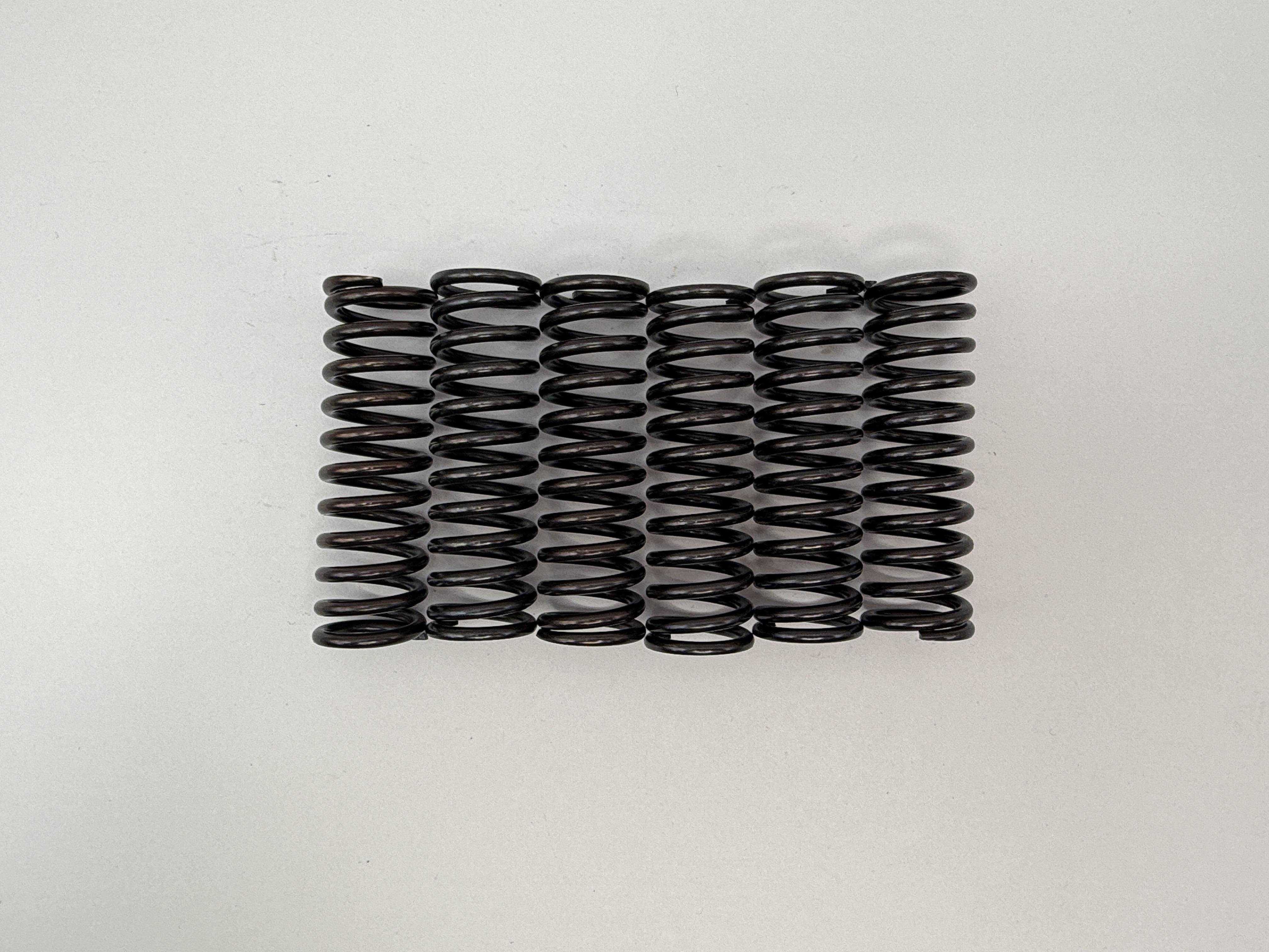 TourMax Clutch Springs Heavy Duty OD 16.80mm Length 54.00mm (2.30) OE Ref: 90501-225A9