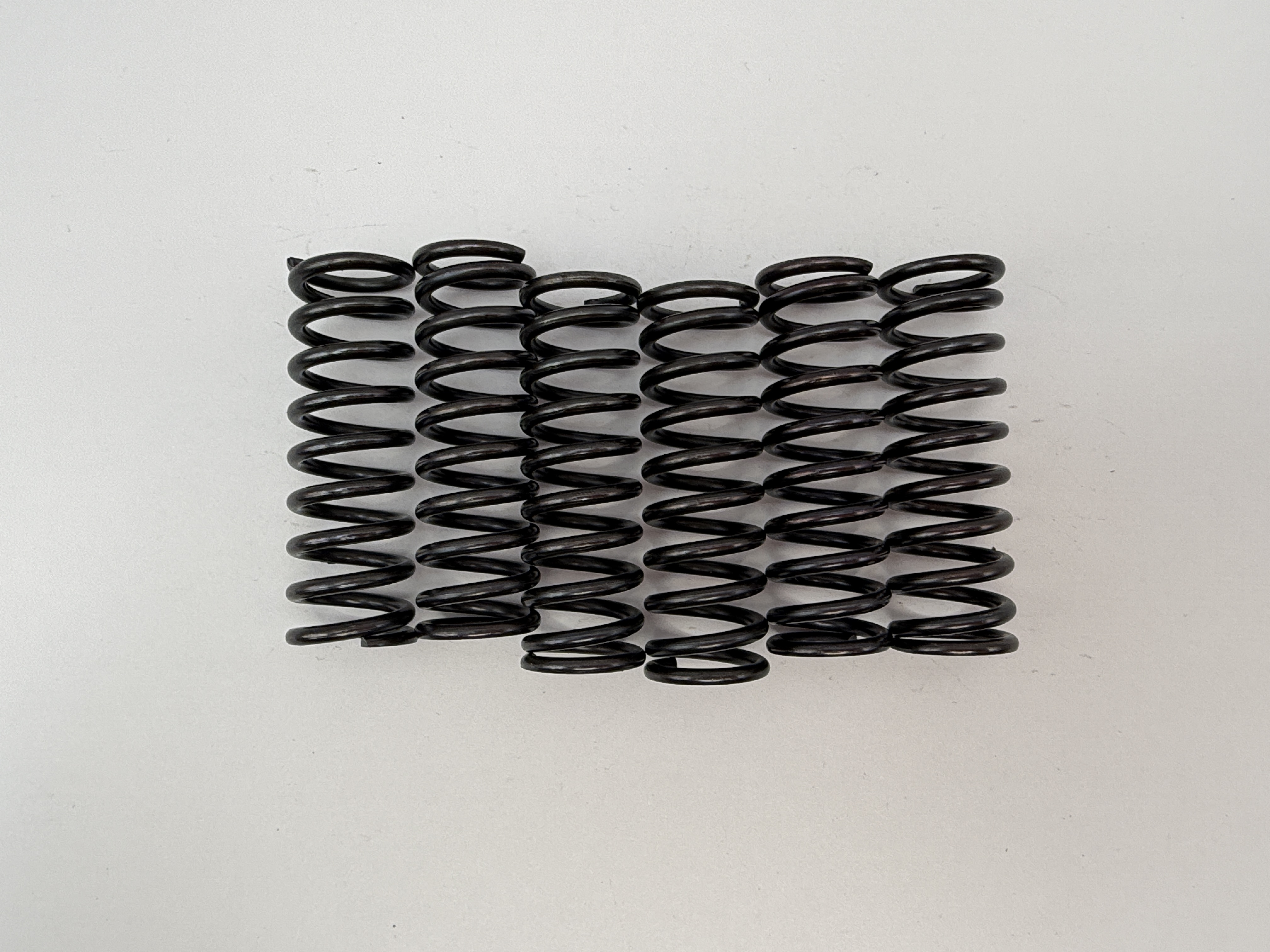 TourMax Clutch Springs Heavy Duty OD 16.90mm Length 52.00mm (2.30) OE Ref: 90501-230E4