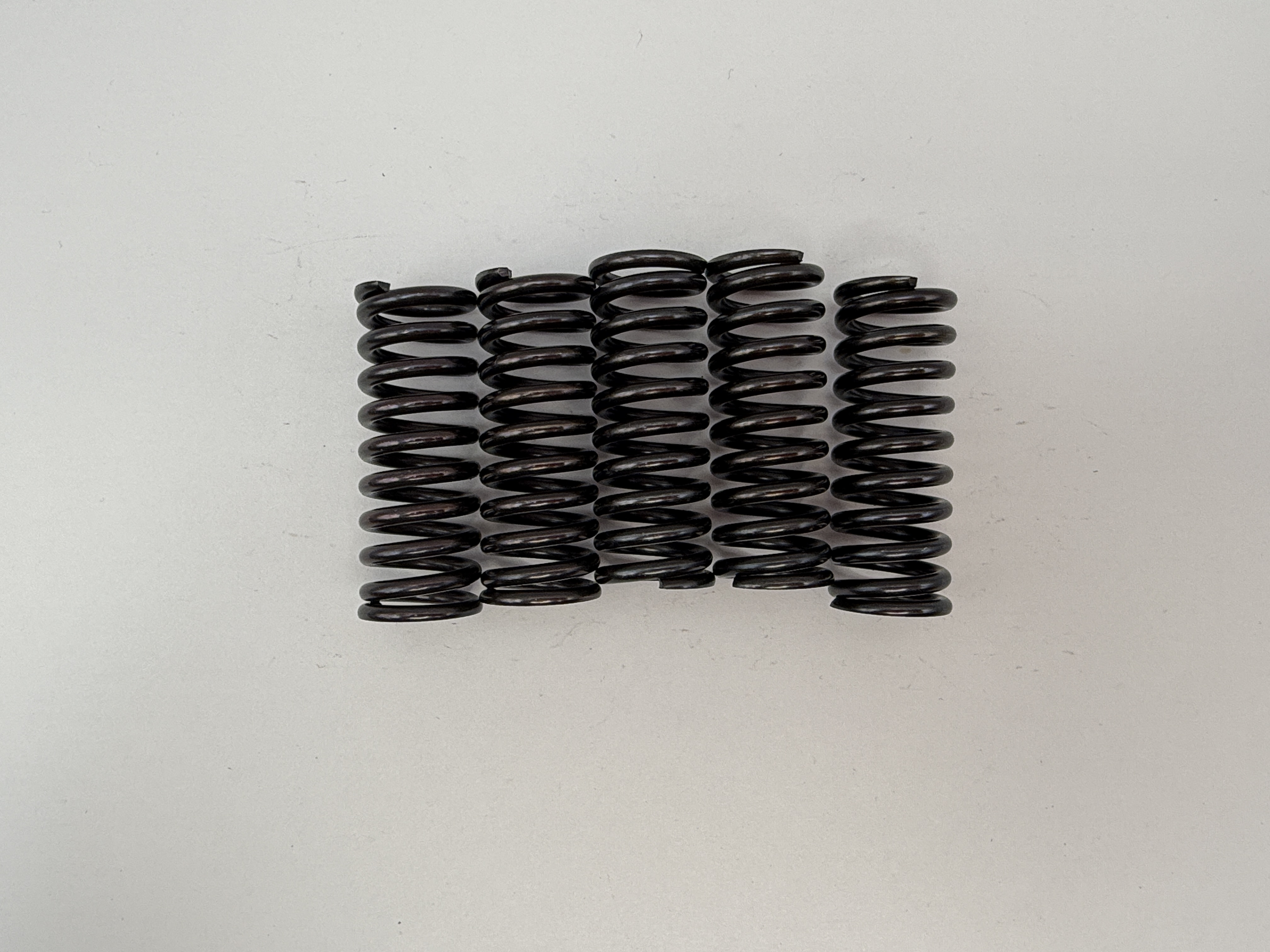 TourMax Clutch Springs Heavy Duty OD 16.70mm Length 45.00mm (2.50) OE Ref: 90501-23141