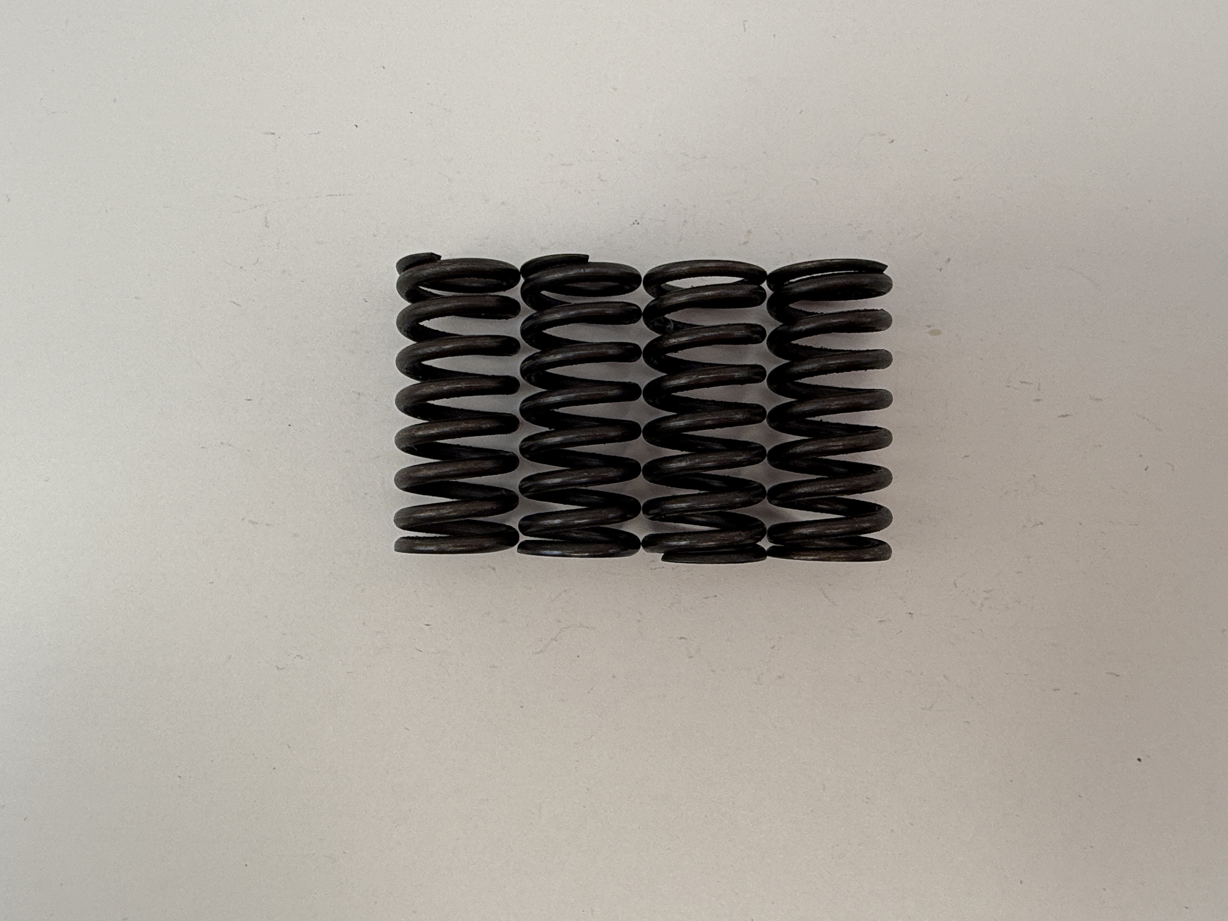 TourMax Clutch Springs Heavy Duty OD 15.50mm Length 36.50mm (2.30) OE Ref: 90501-23630