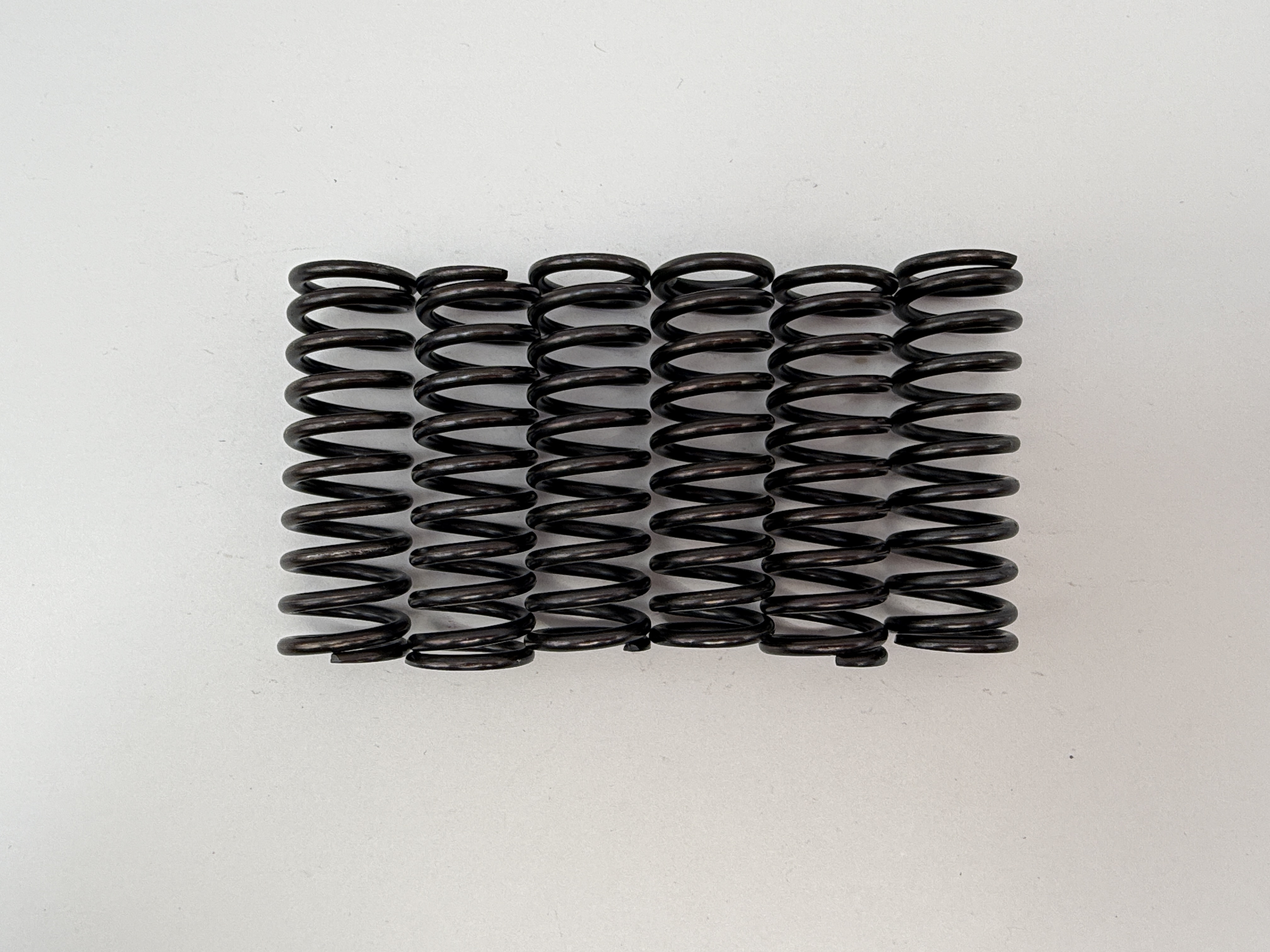 TourMax Clutch Springs Heavy Duty OD 16.80mm Length 54.00mm (2.30) OE Ref: 90501-237L0