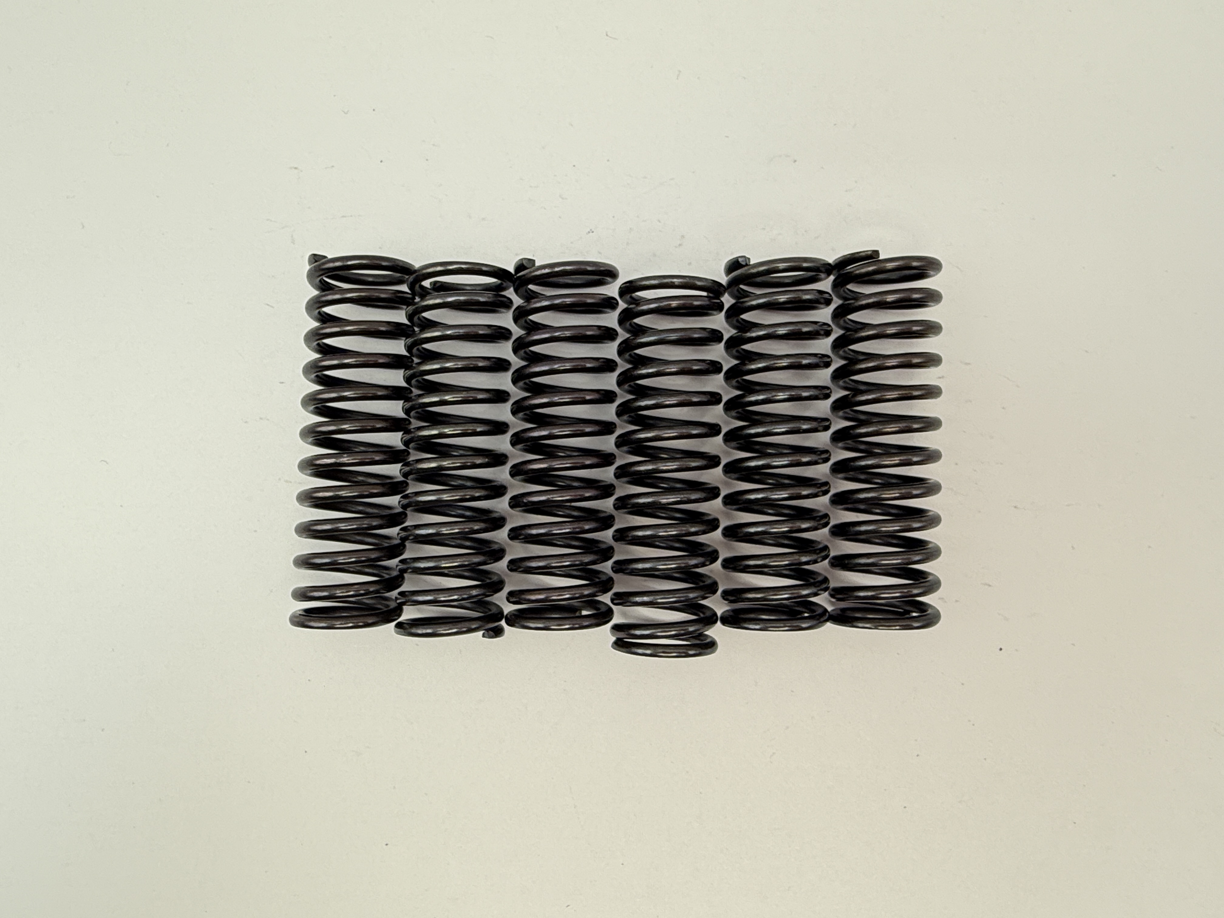 TourMax Clutch Springs Heavy Duty OD 16.80mm Length 54.00mm (2.30) OE Ref: 90501-220A2