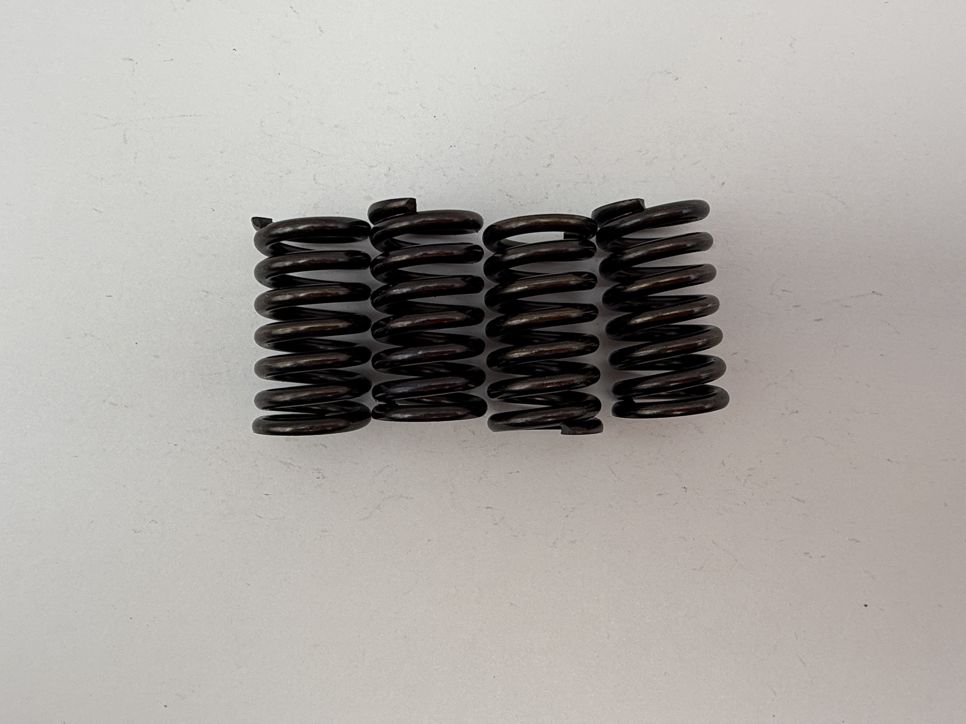 TourMax Clutch Springs Heavy Duty OD 15.30mm Length 34.00mm (2.30) OE Ref: 5VL-E6333-00