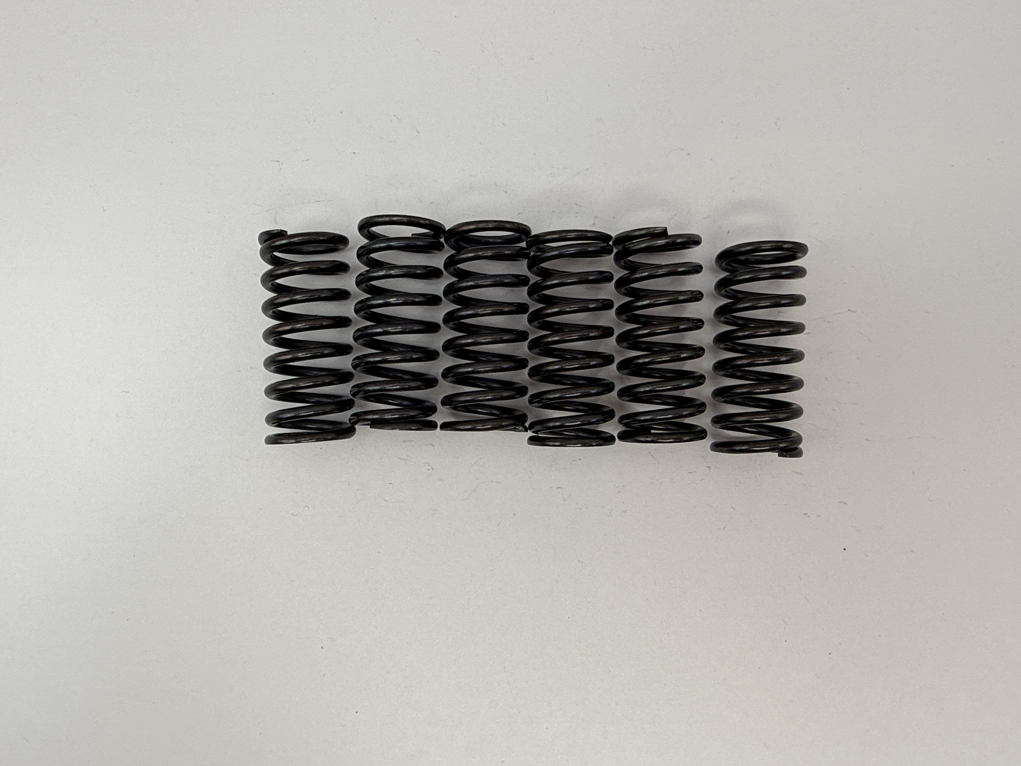 TourMax Clutch Springs Heavy Duty OD 16.90mm Length 43.00mm (2.30) OE Refs: 90501-23346, 90501-23346