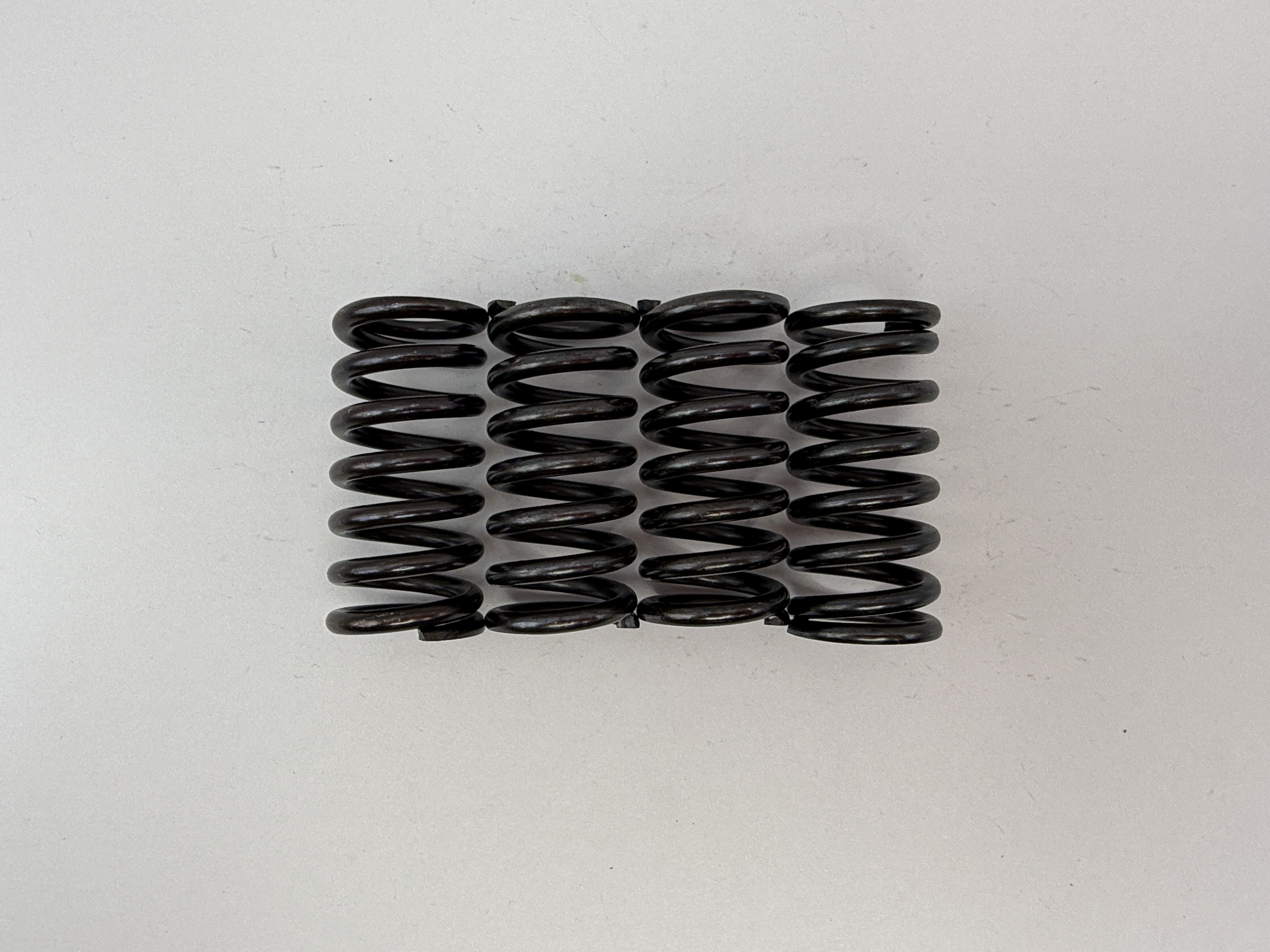 TourMax Clutch Springs Heavy Duty OD 19.75mm Length 41.00mm (2.90) OE Ref: 09440-20018